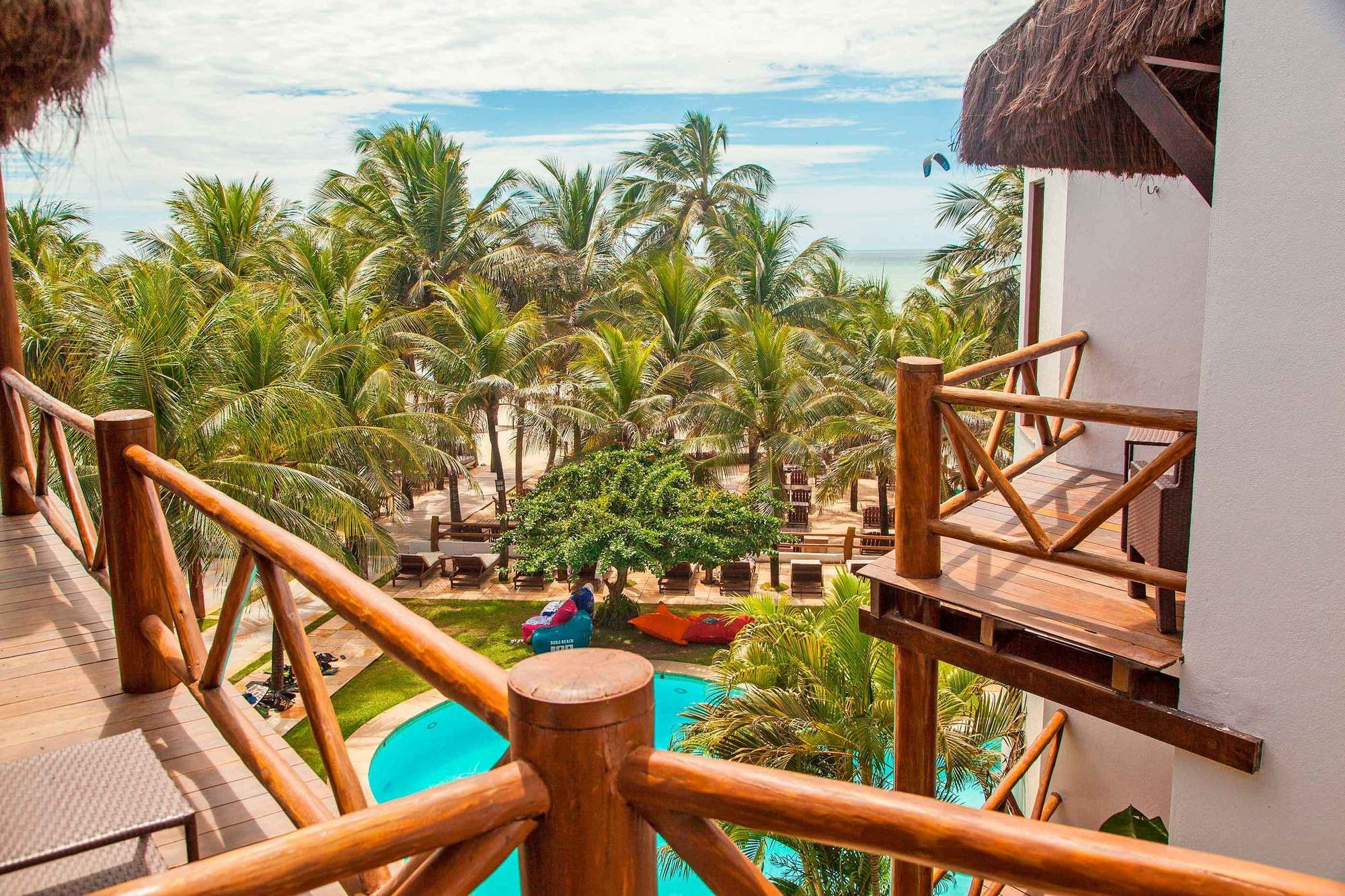 Фото Duro Beach Hotel