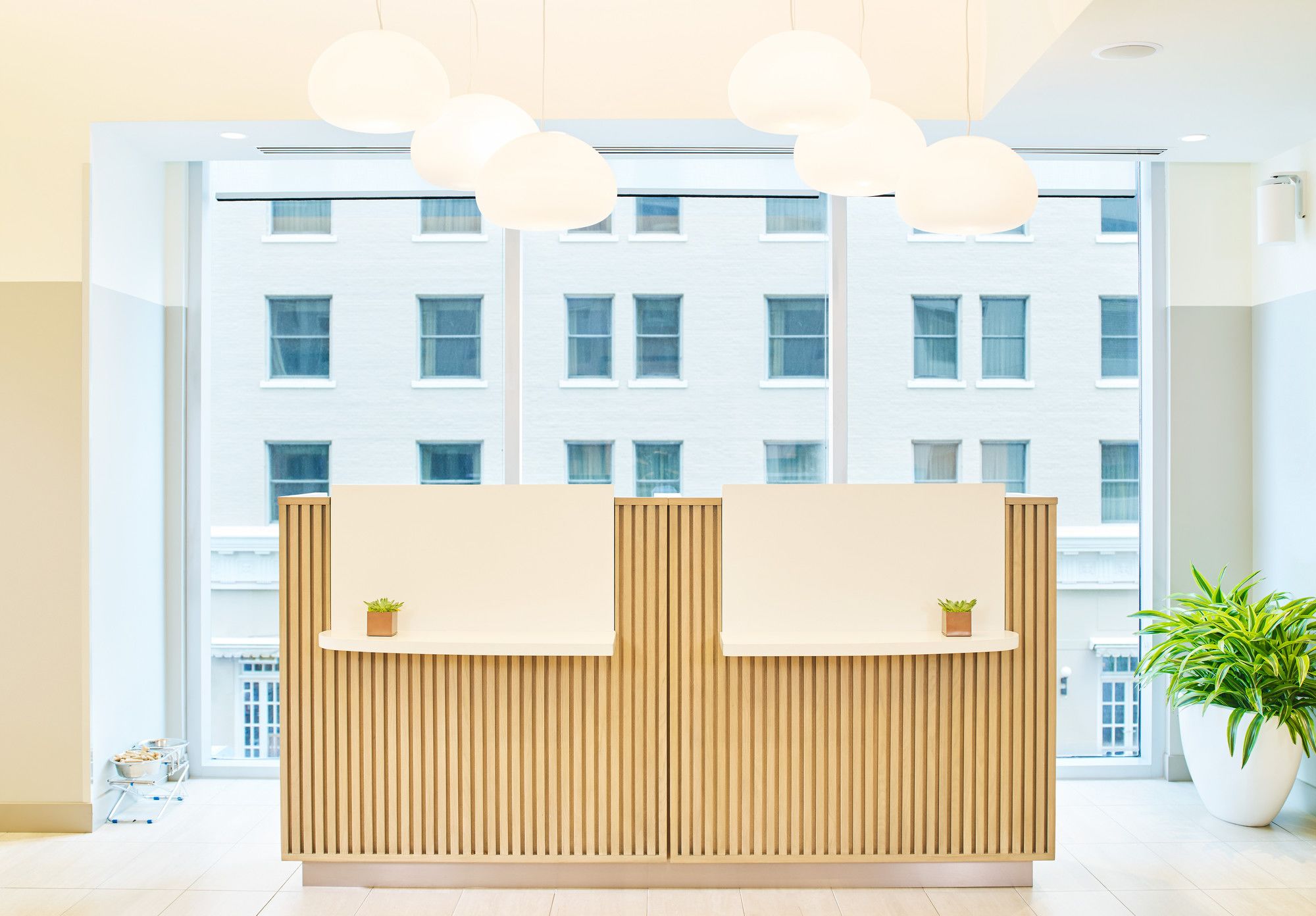 Фото Element Austin Downtown