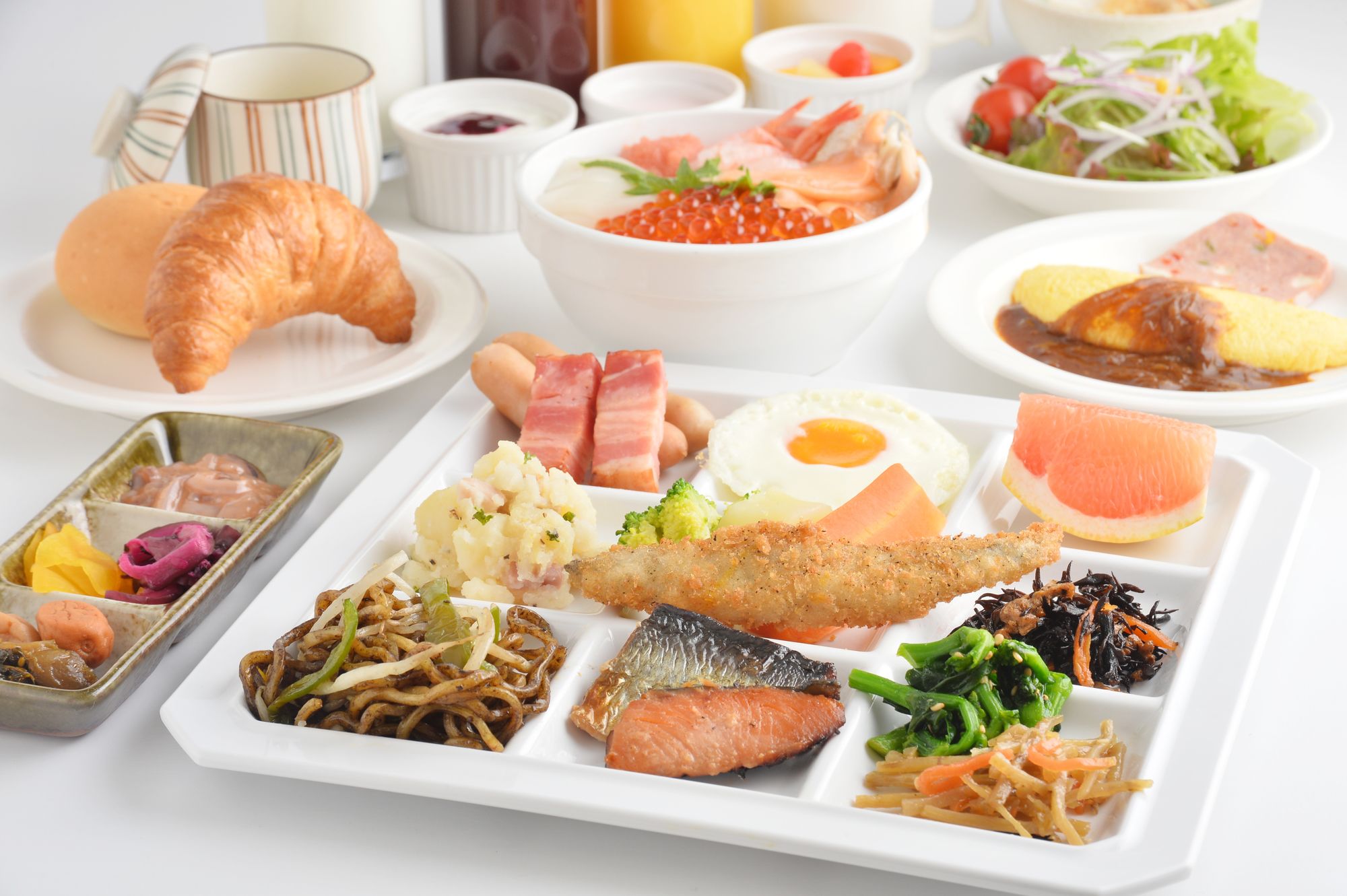 Фото Hotel Wbf Grande Hakodate