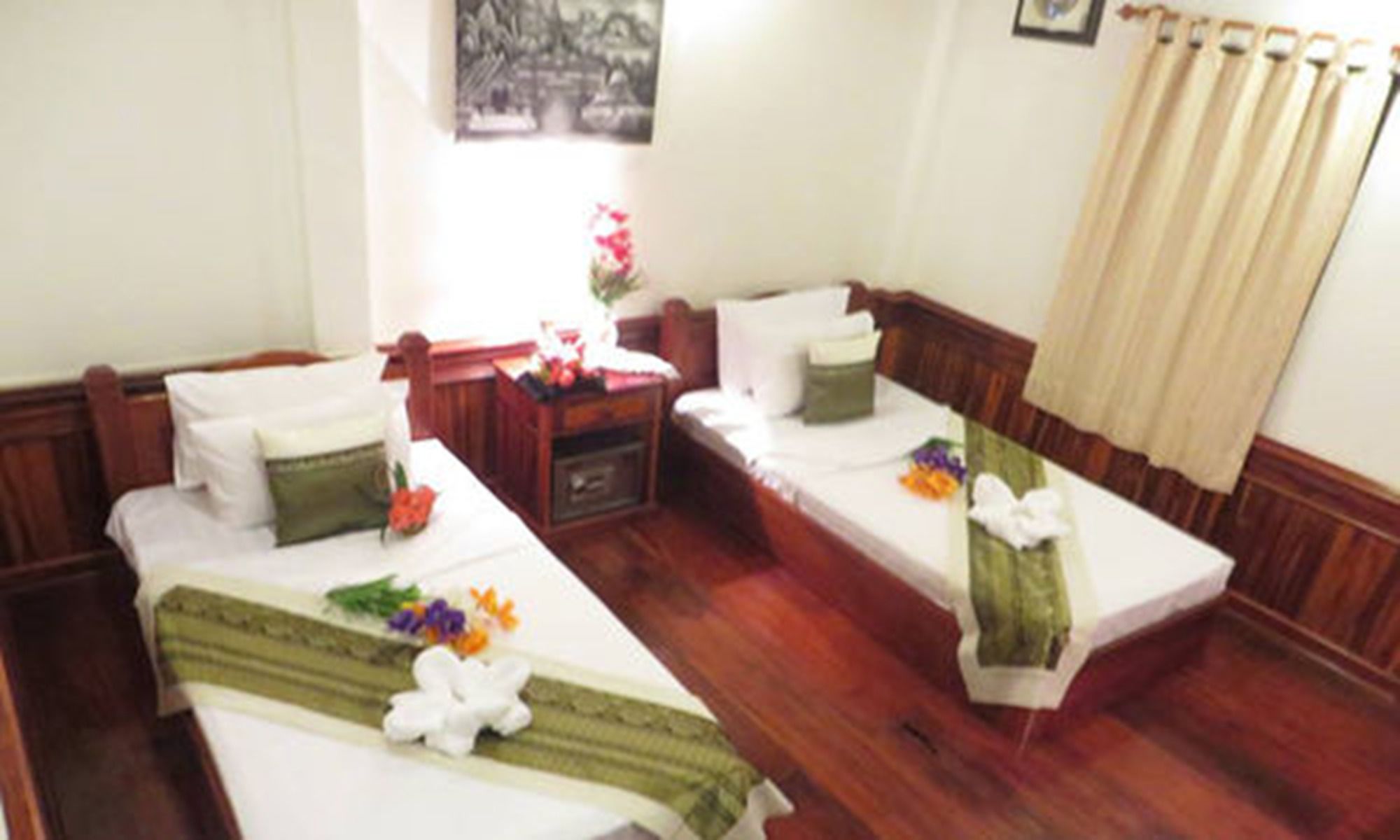 Фото Villa Oudomlith