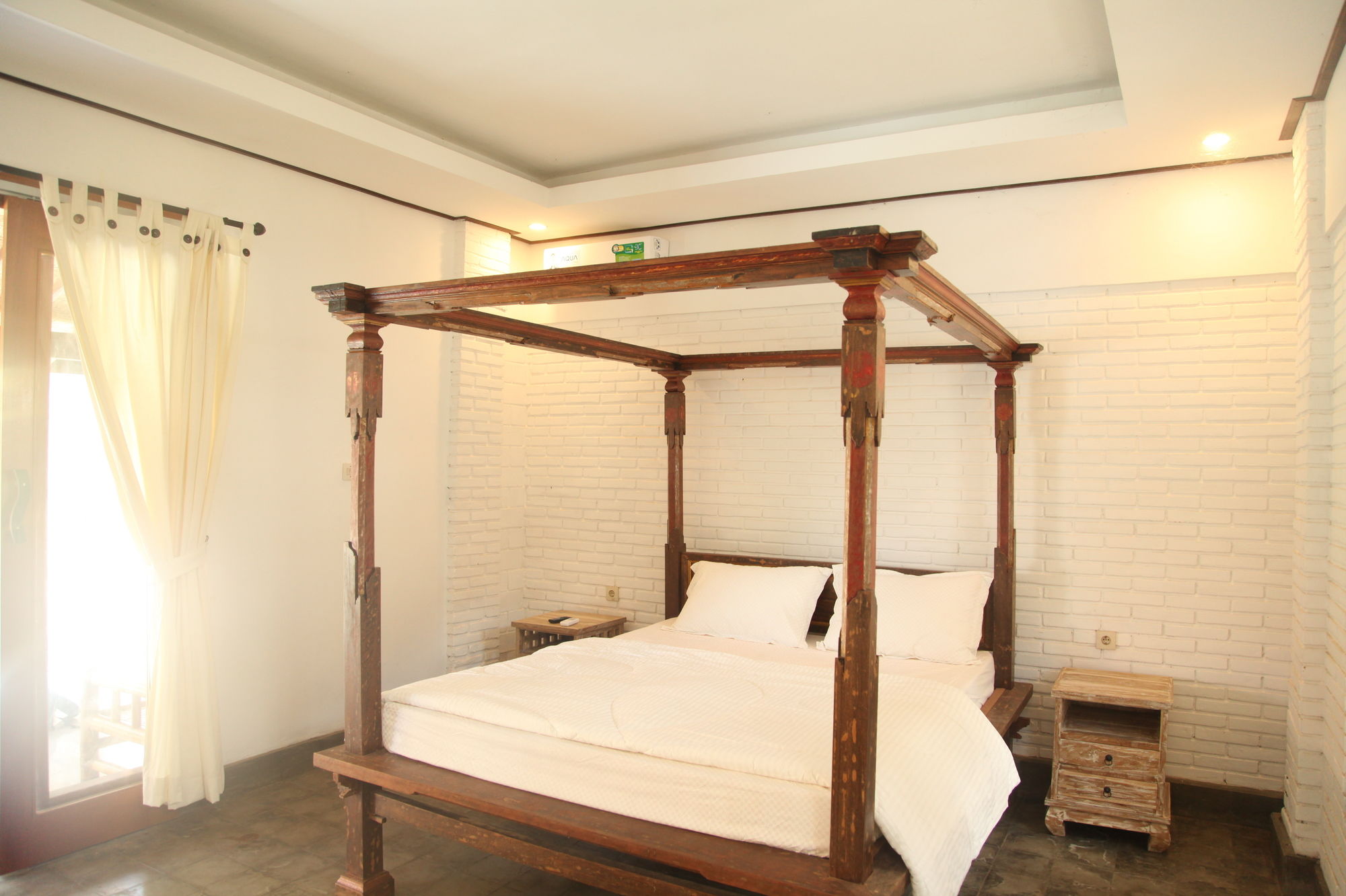 Фото Bramasa Guest House