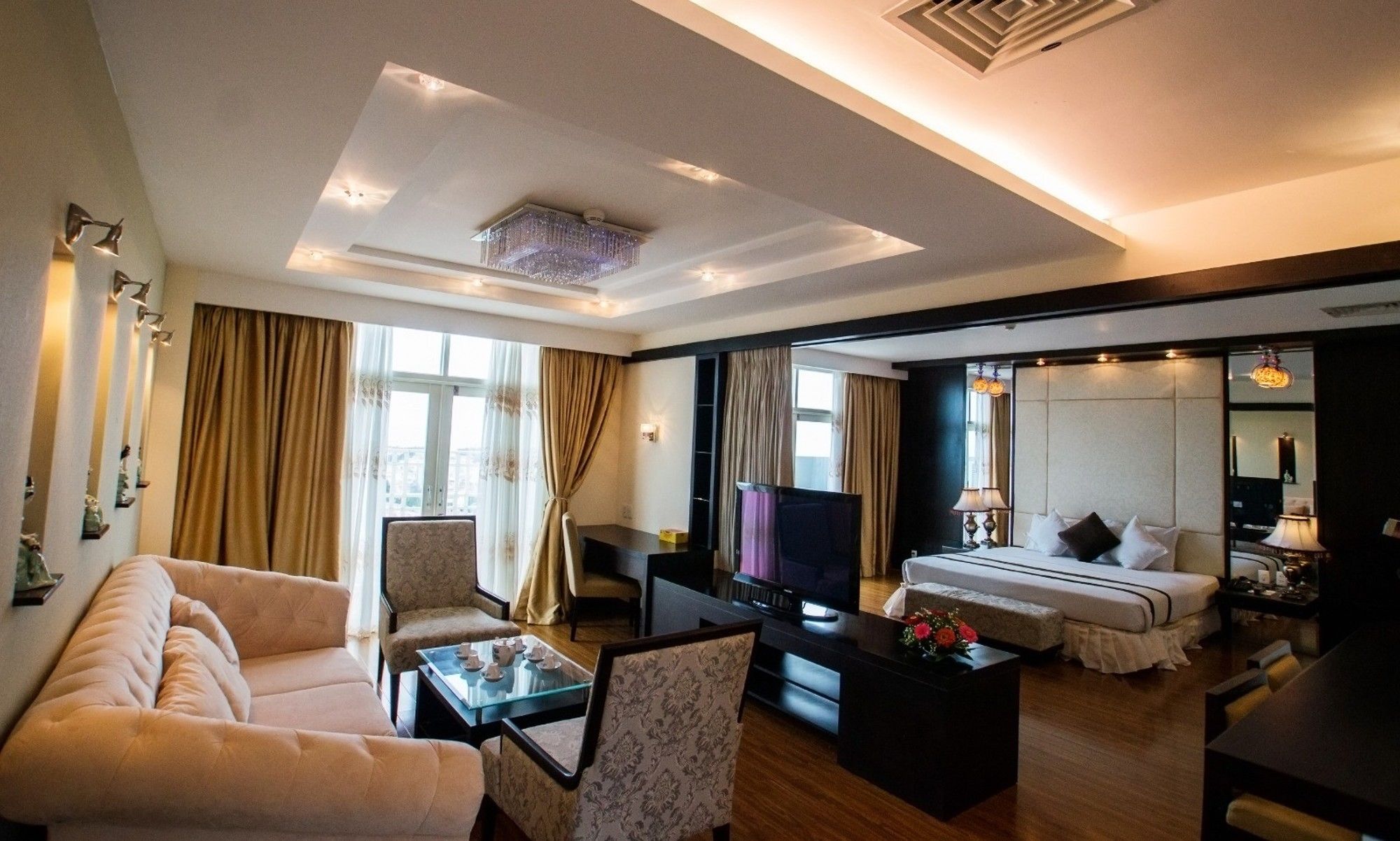 Фото Kaya Hotel