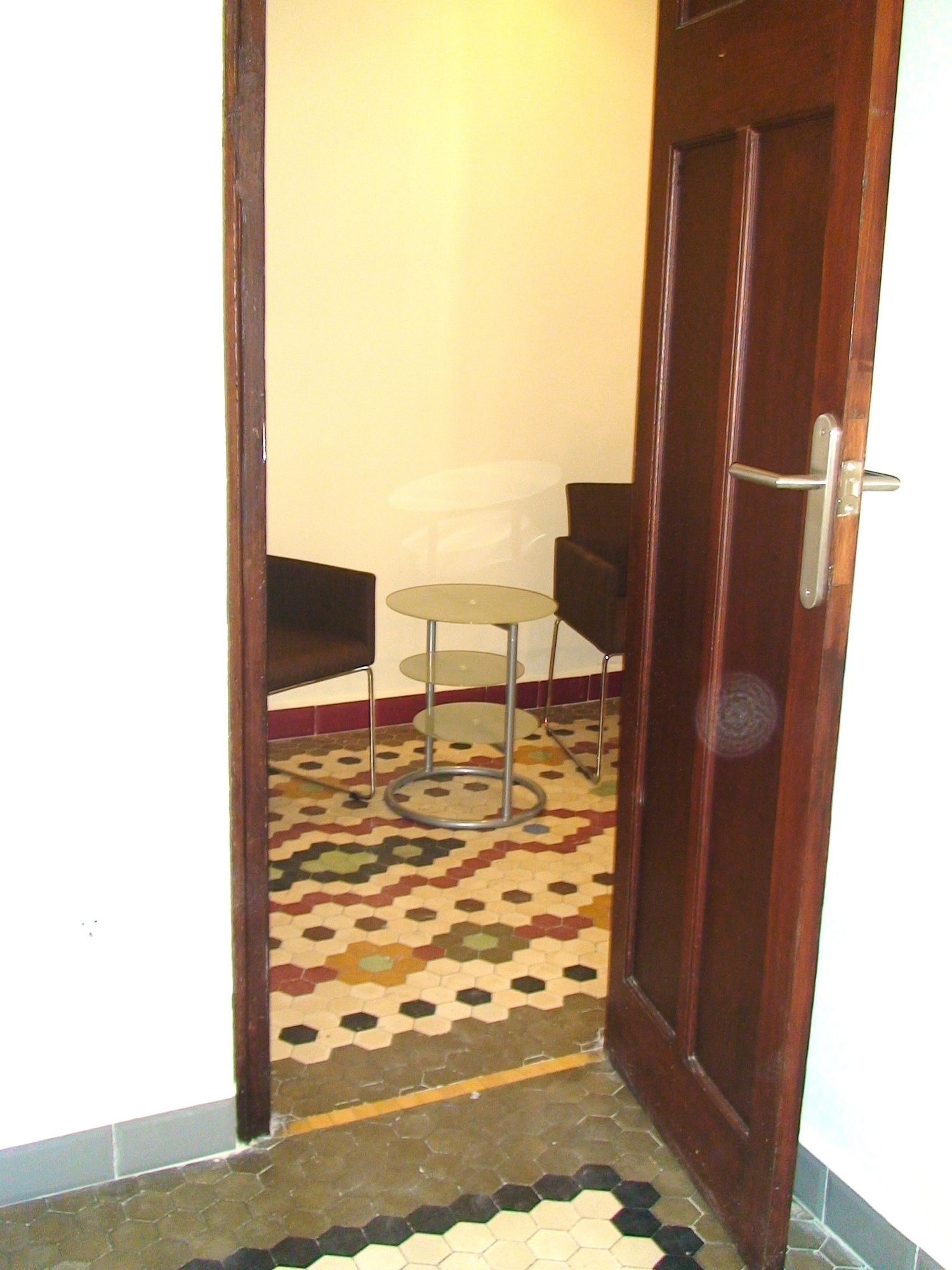 Фото Coroa Malvarrosa