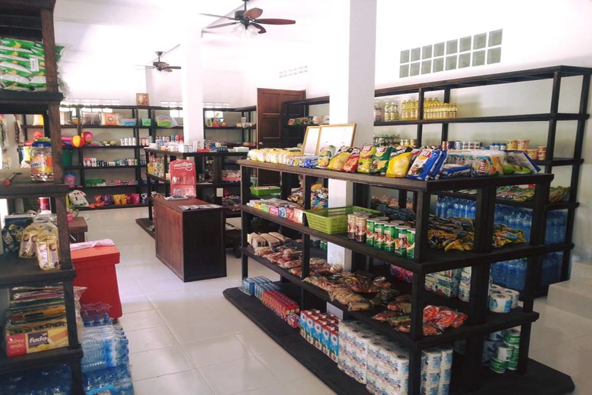 Фото Flower Power Village