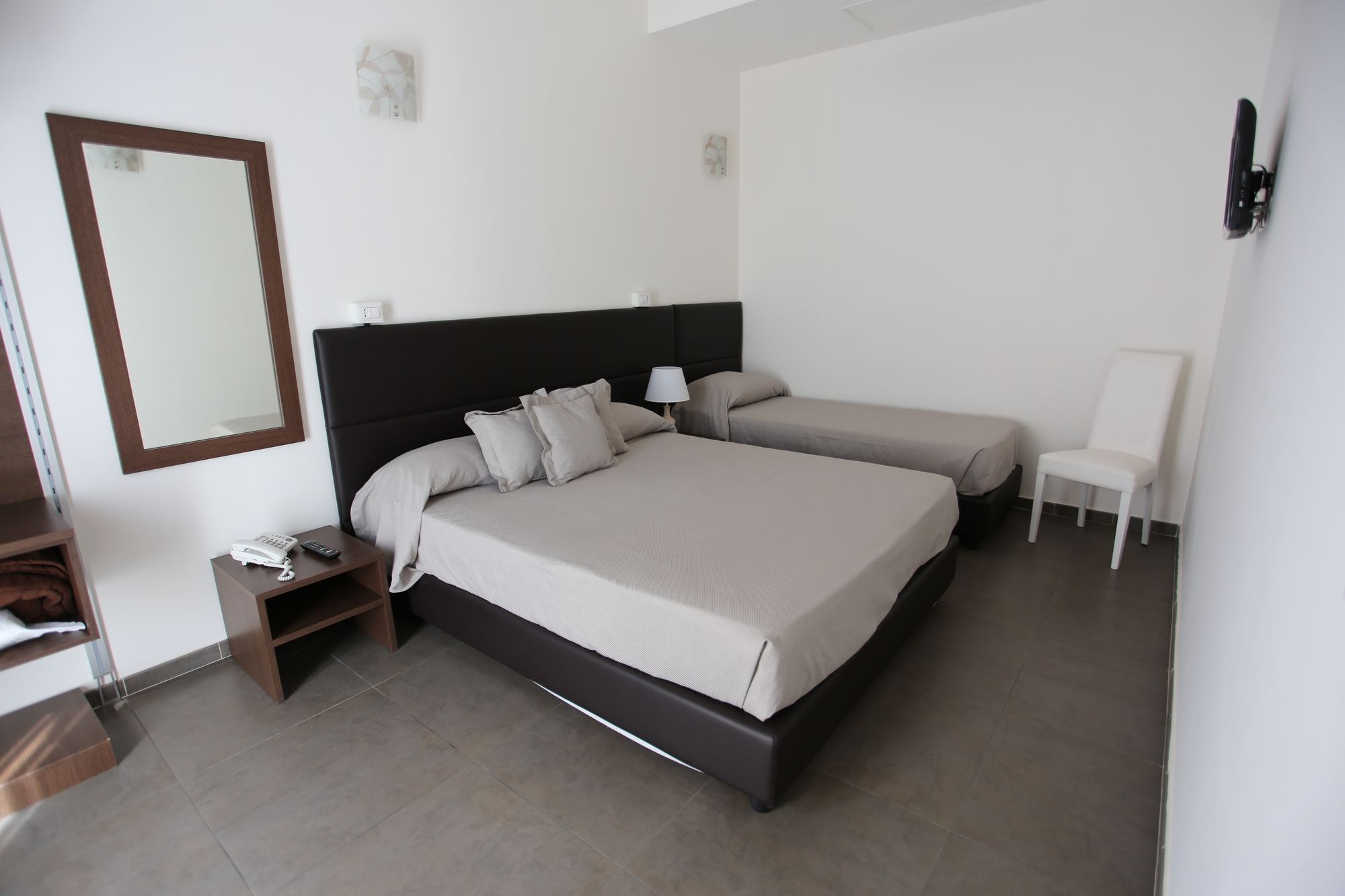 Фото Hotel Eubea