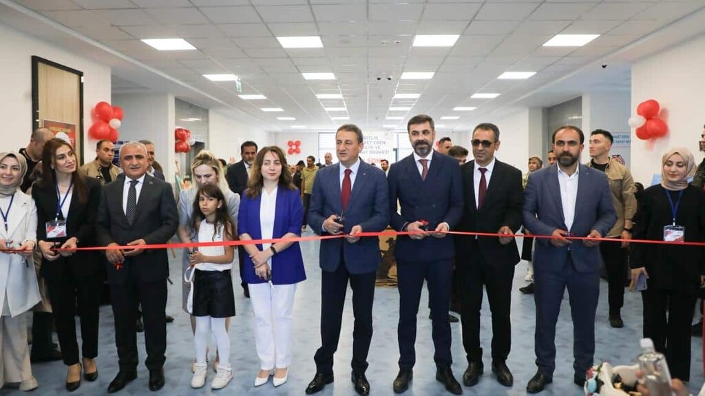 School of the arts Bitlis Science and Art Center, Bitlis, photo