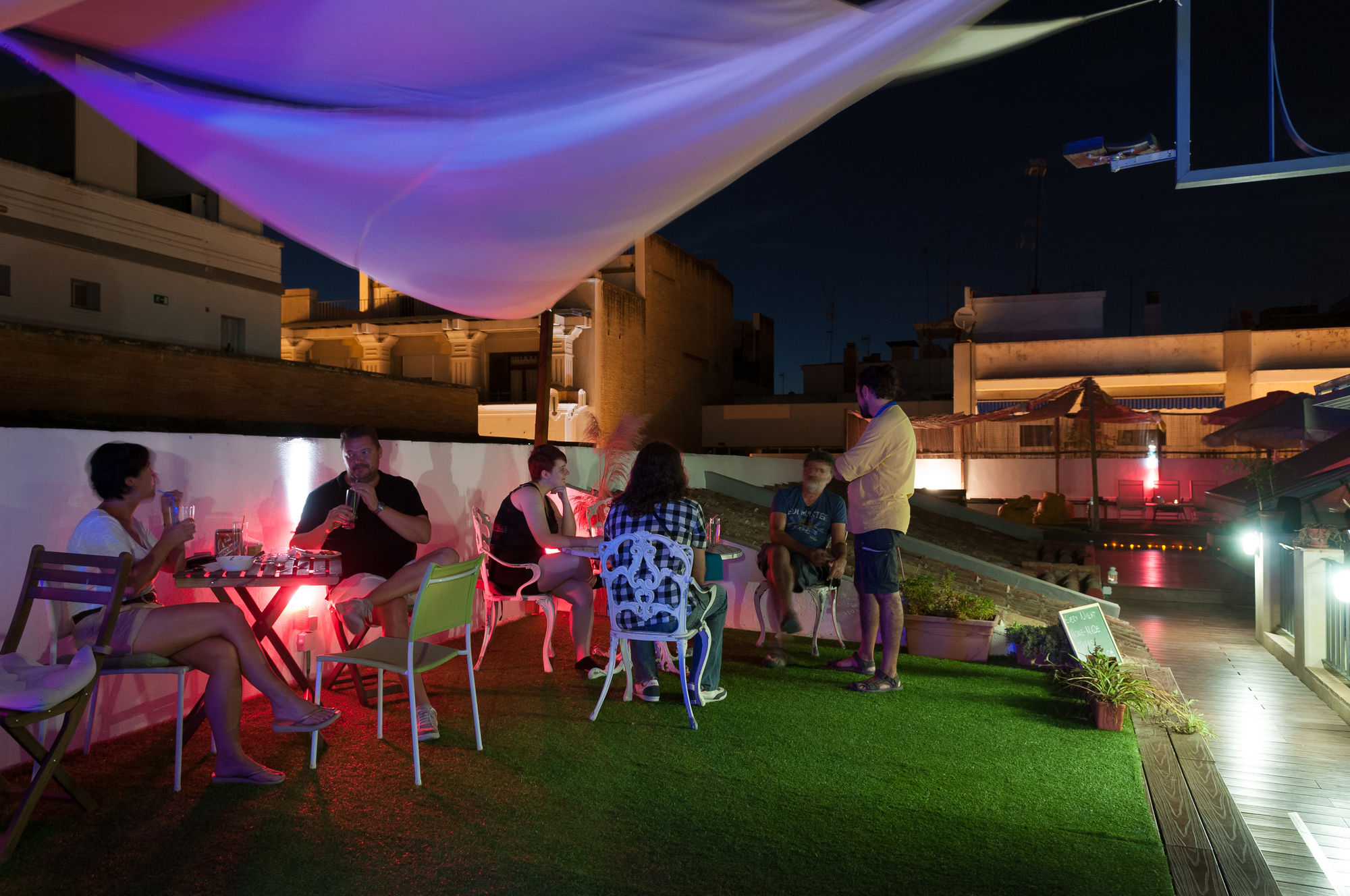 Фото отеля 4