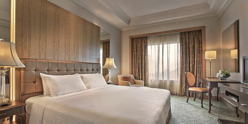 Апартаменты Shangri-La Apartments, Singapore в Сингапуре