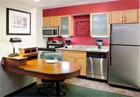 Фото Residence Inn by Marriott Costa Mesa Newport Beach