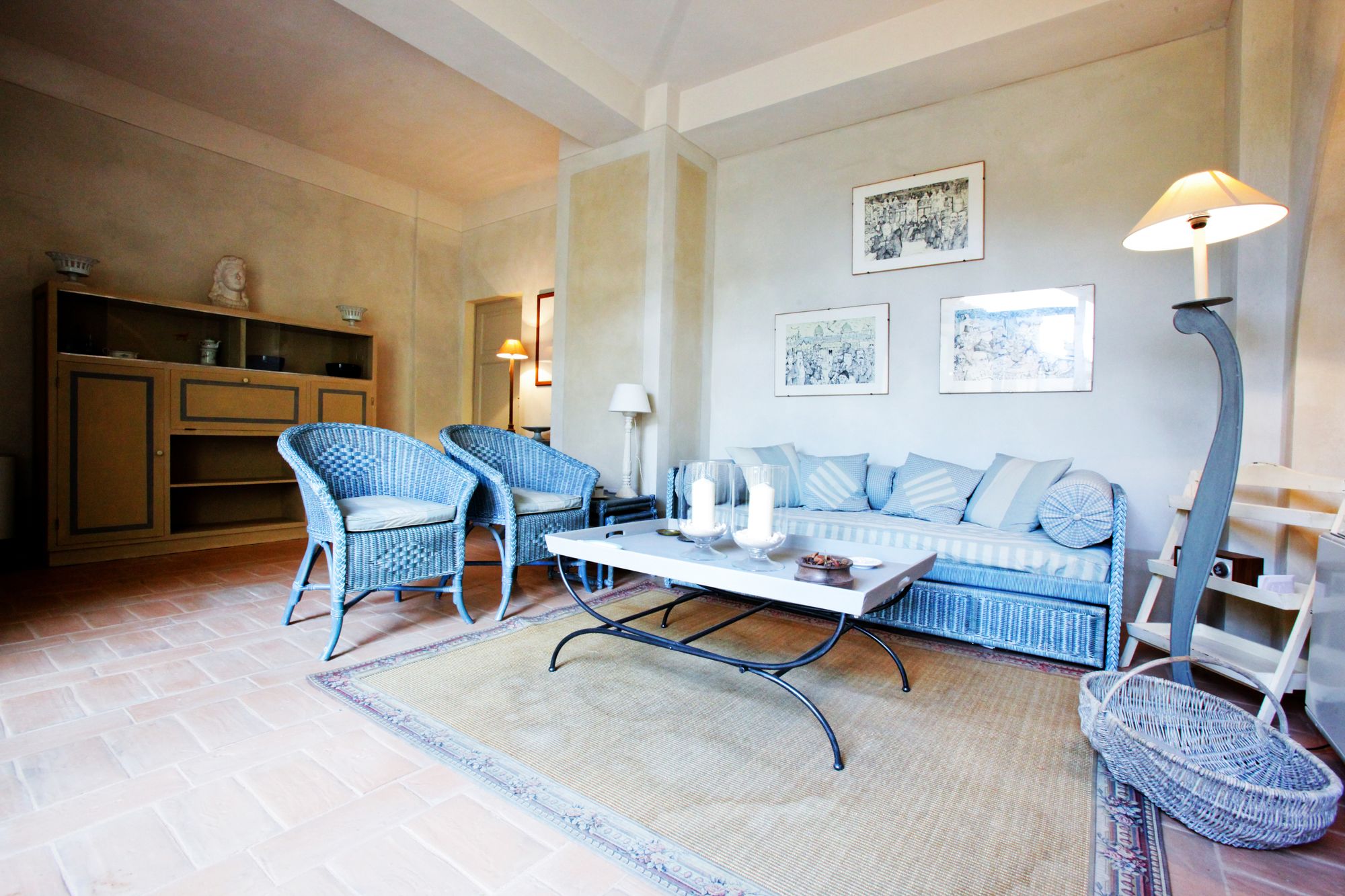 Фото Podere La Strega