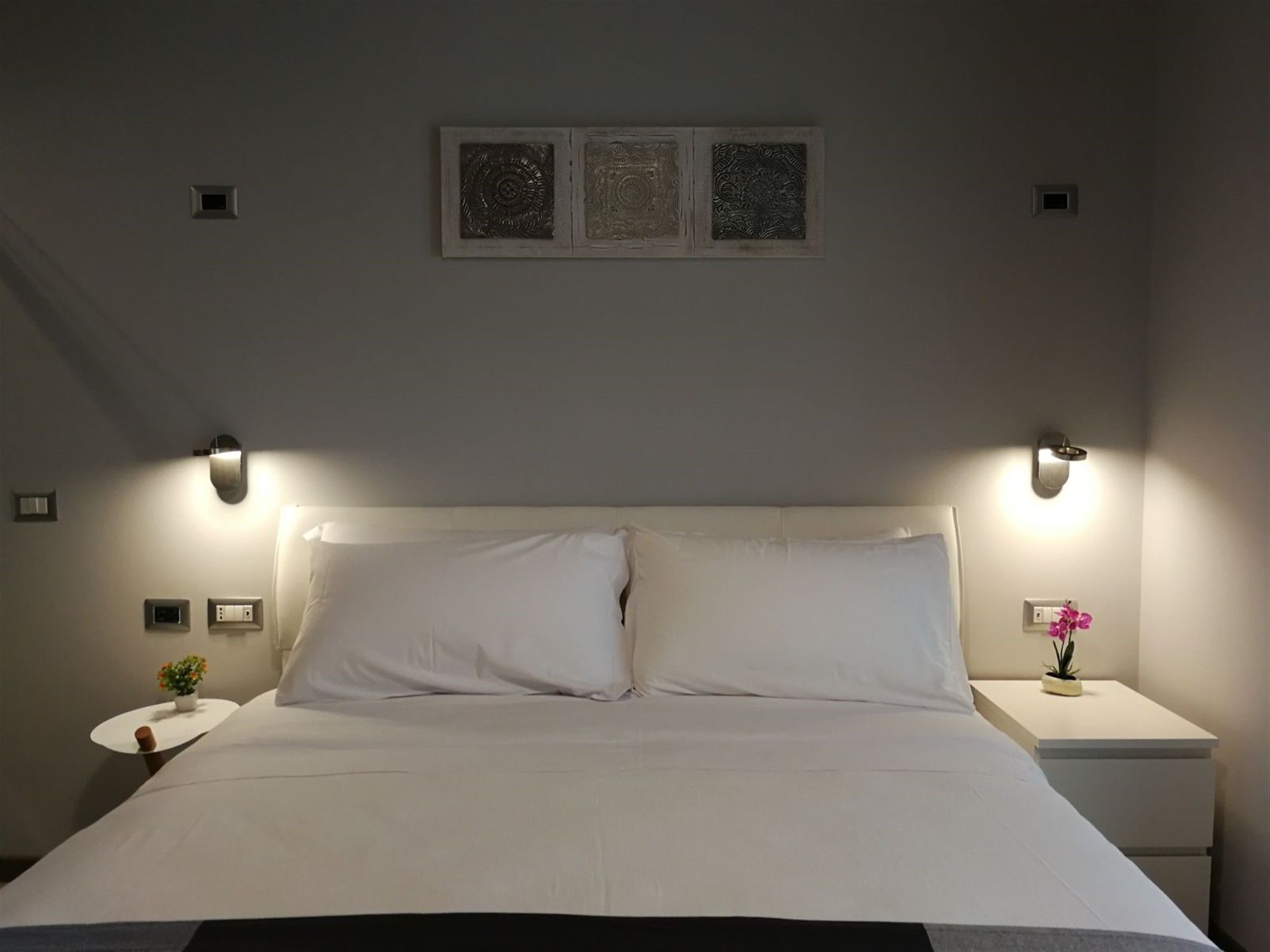 Фото Clementi 18 Suites Rome