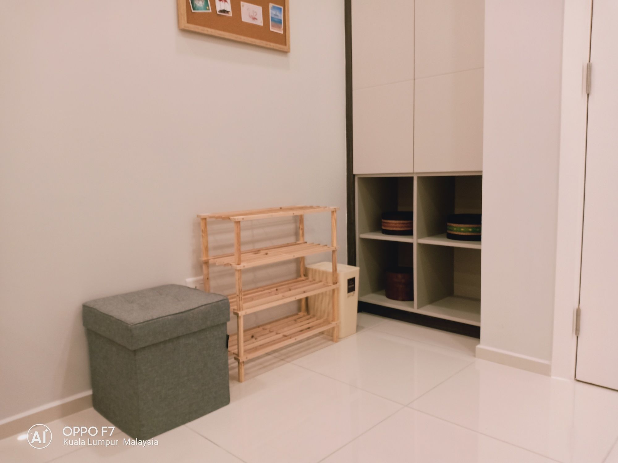 Фото Robertson Suites Z