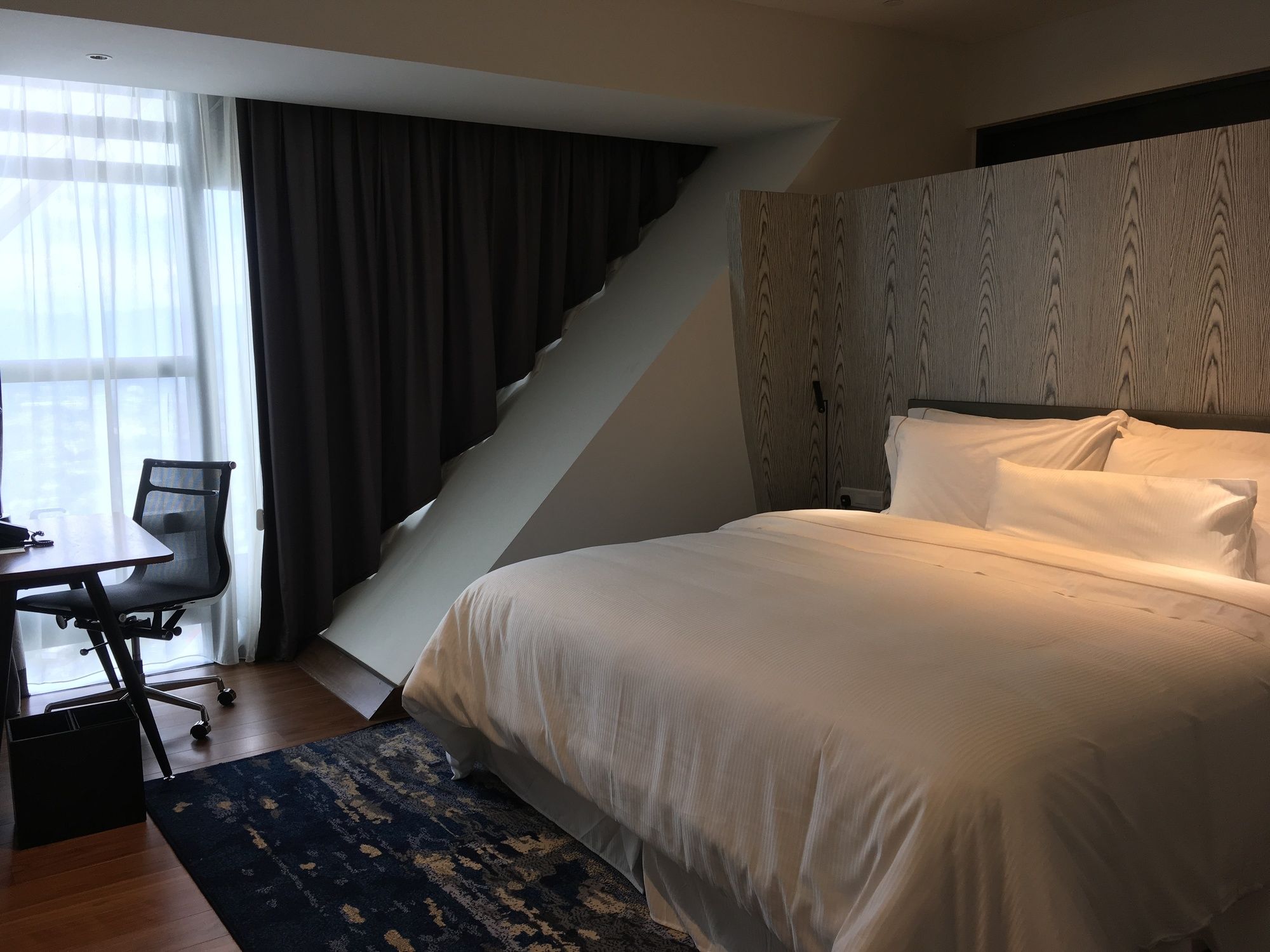 Фото Element Kuala Lumpur