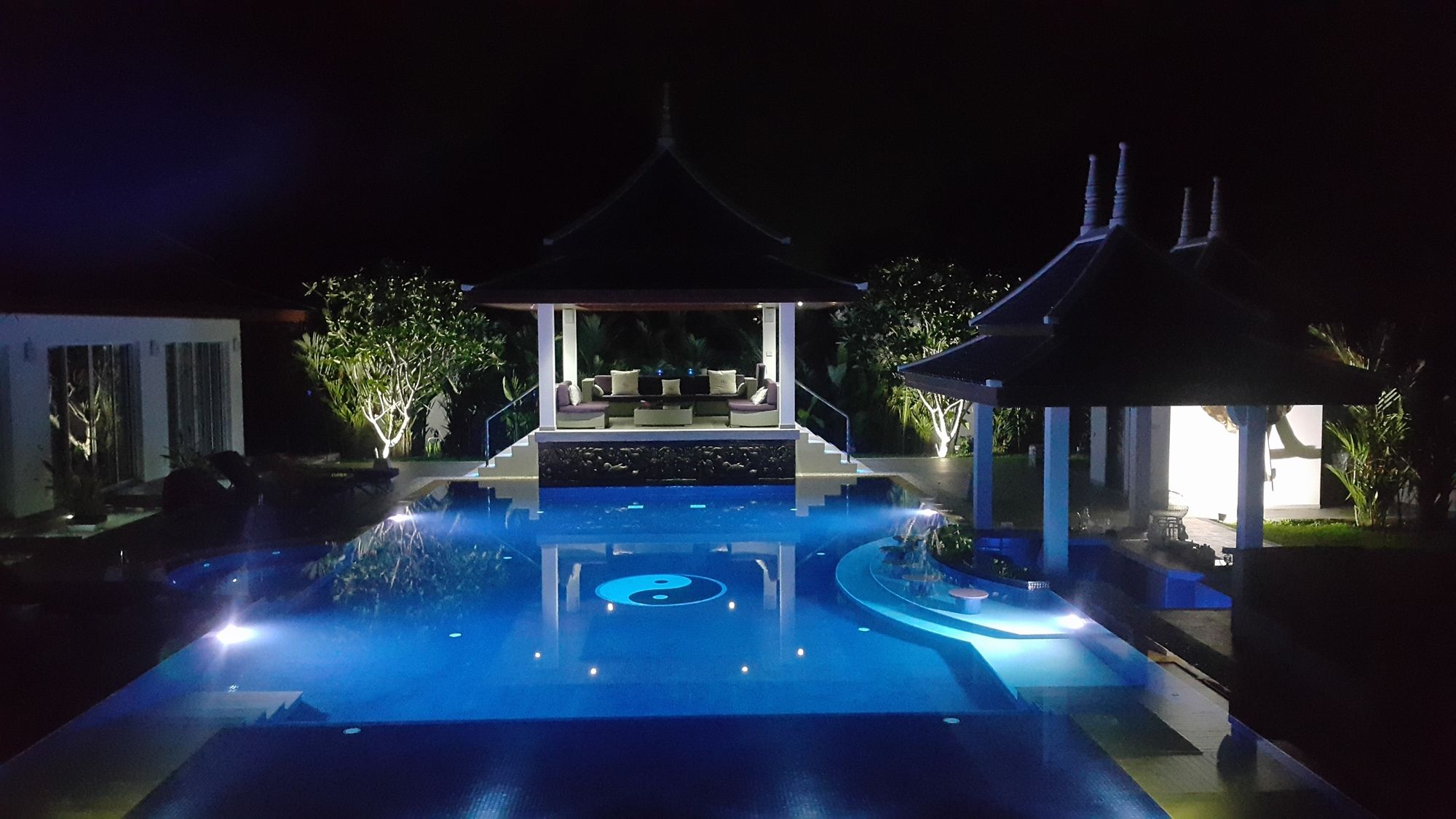 Фото Blue Dream Villa