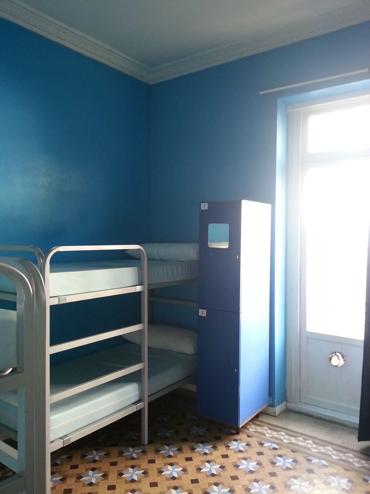 Фото Red Nest Hostel Valencia