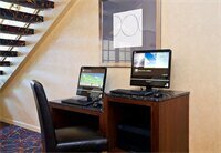 Гостиница Residence Inn by Marriott Bakersfield в Бэйкерсфилде