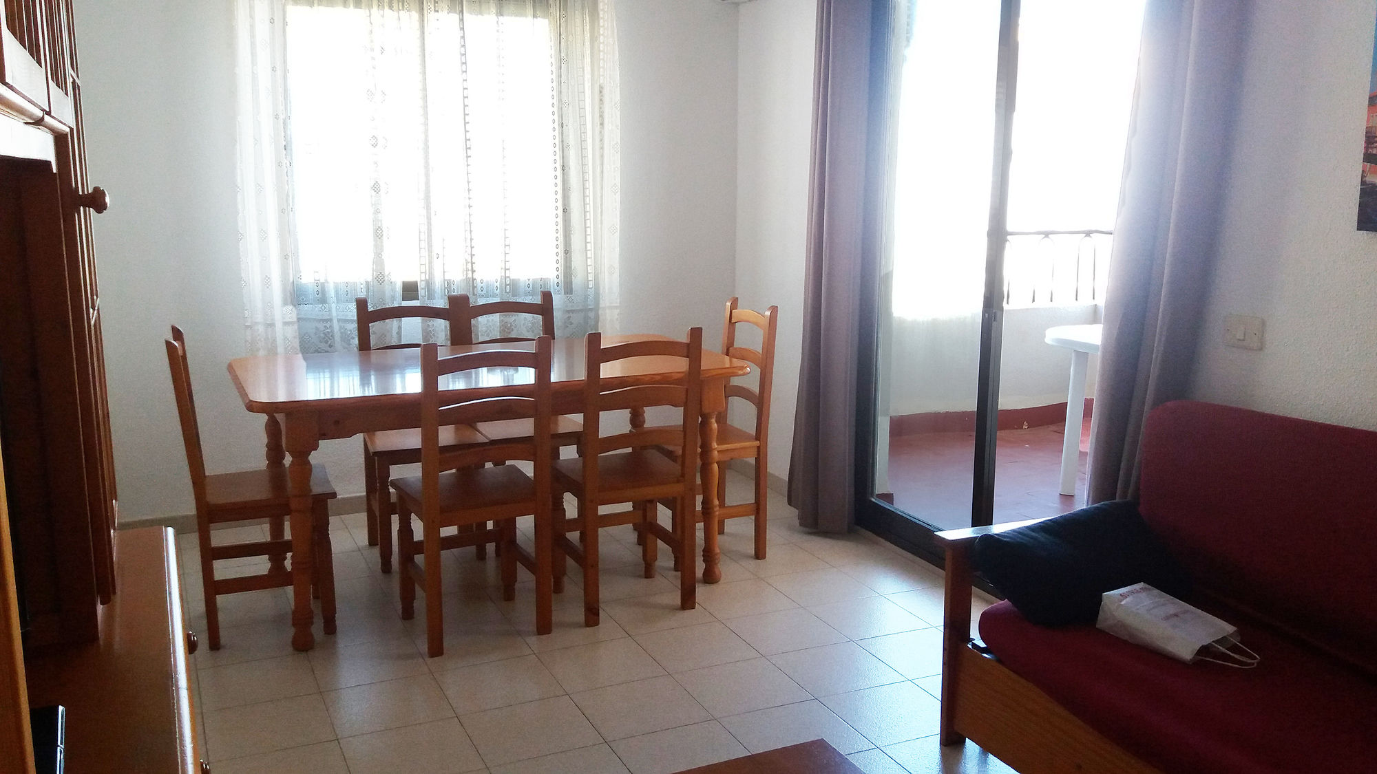 Фото Apartamentos Entreplayas 3000