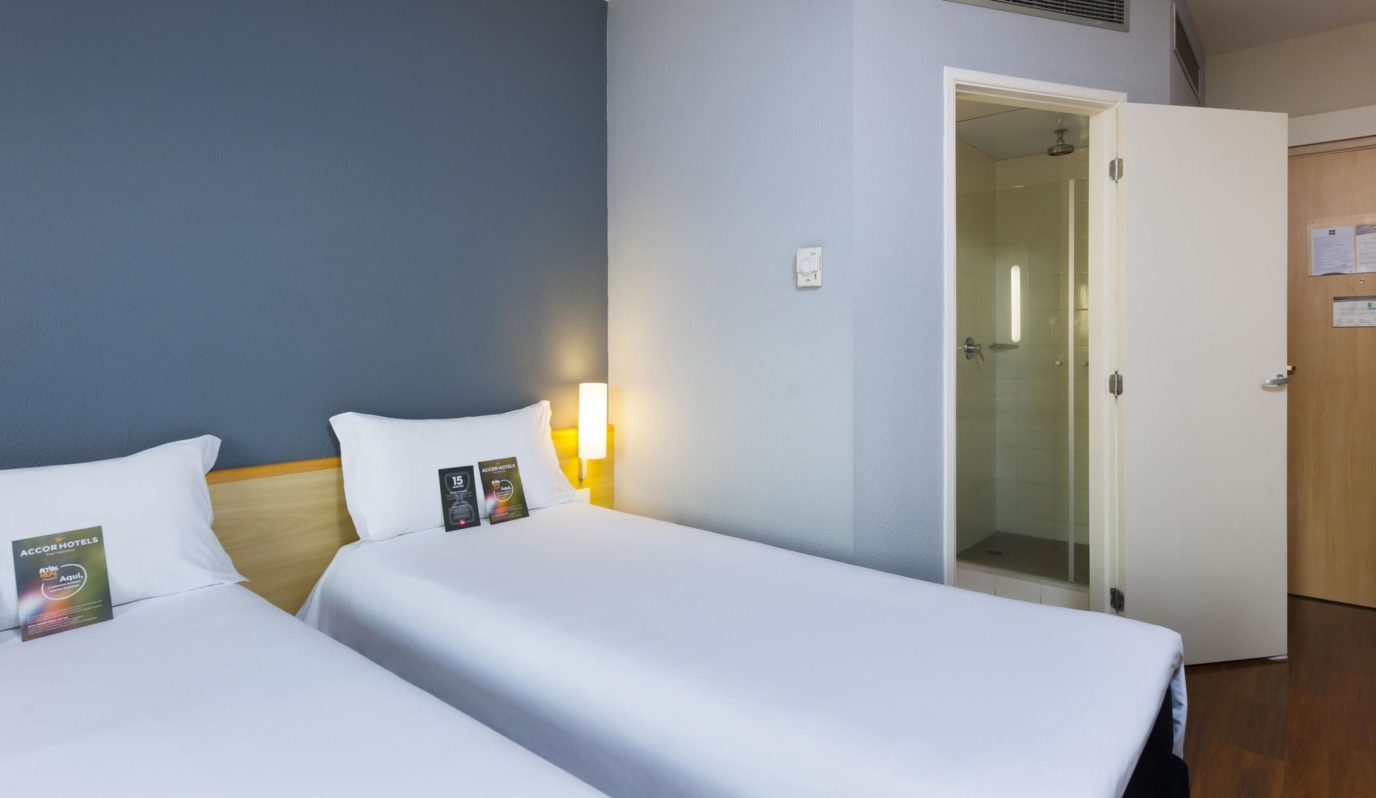 Фото Ibis Campinas