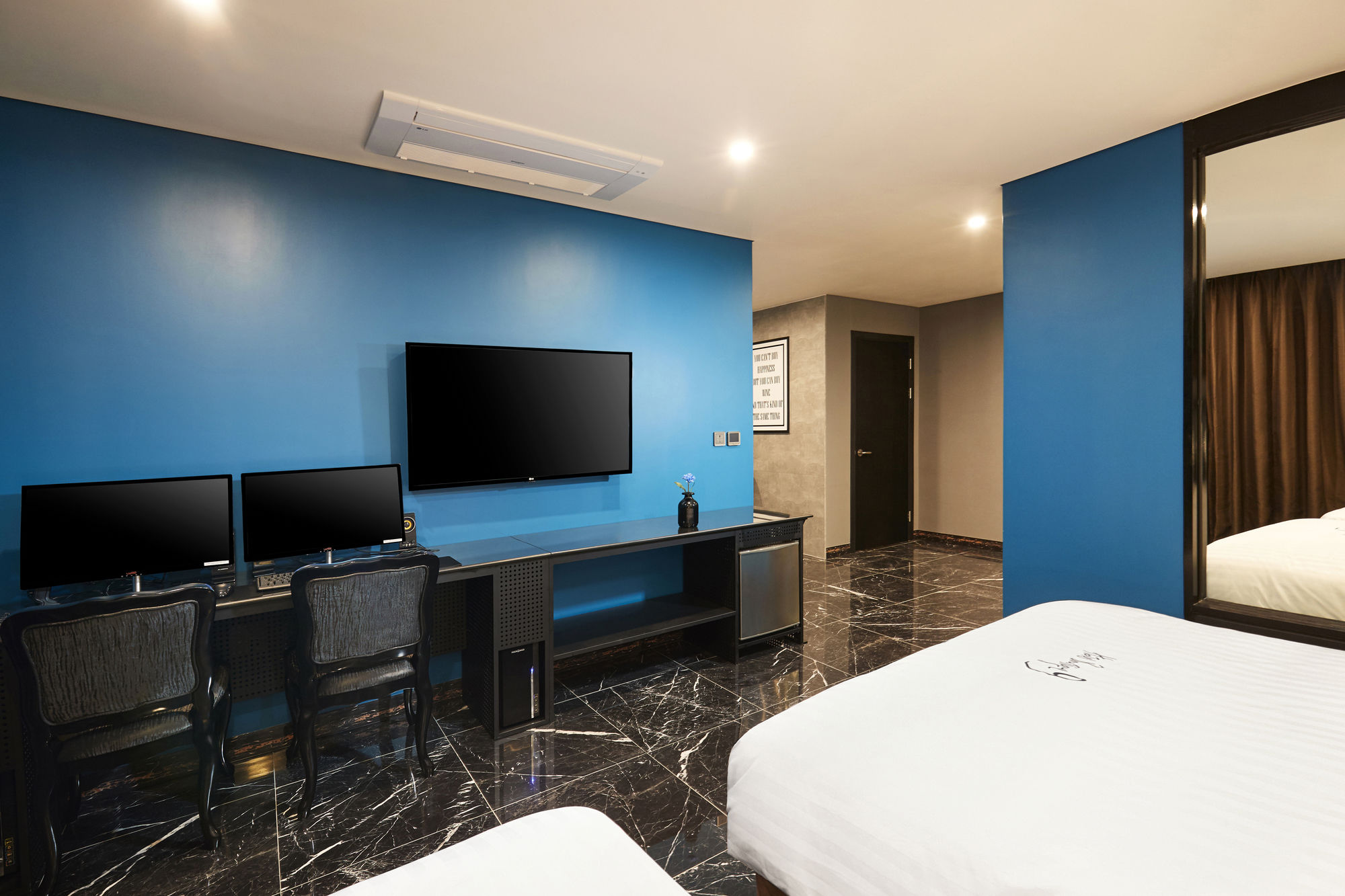 Фото Hotel Boutique 9 Neungdong