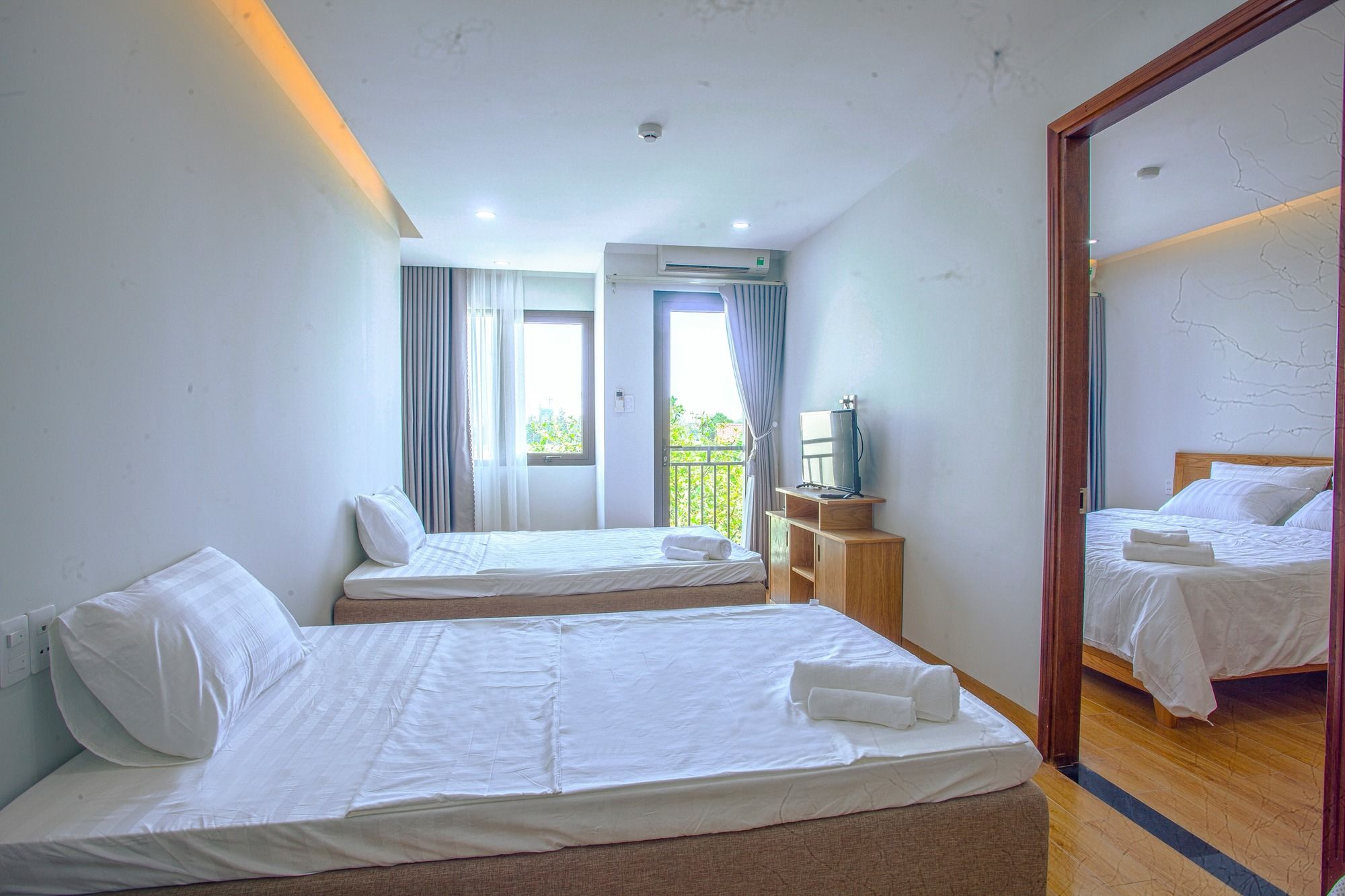 Фото Flower Apartment