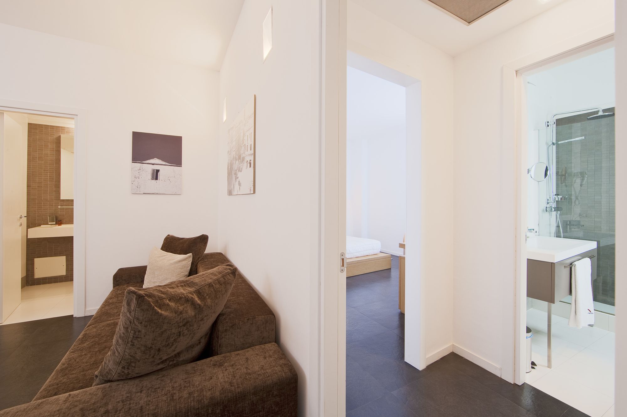 Фото Arco Vecchio