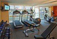 Фото Crowne Plaza Tulsa - Southern Hills