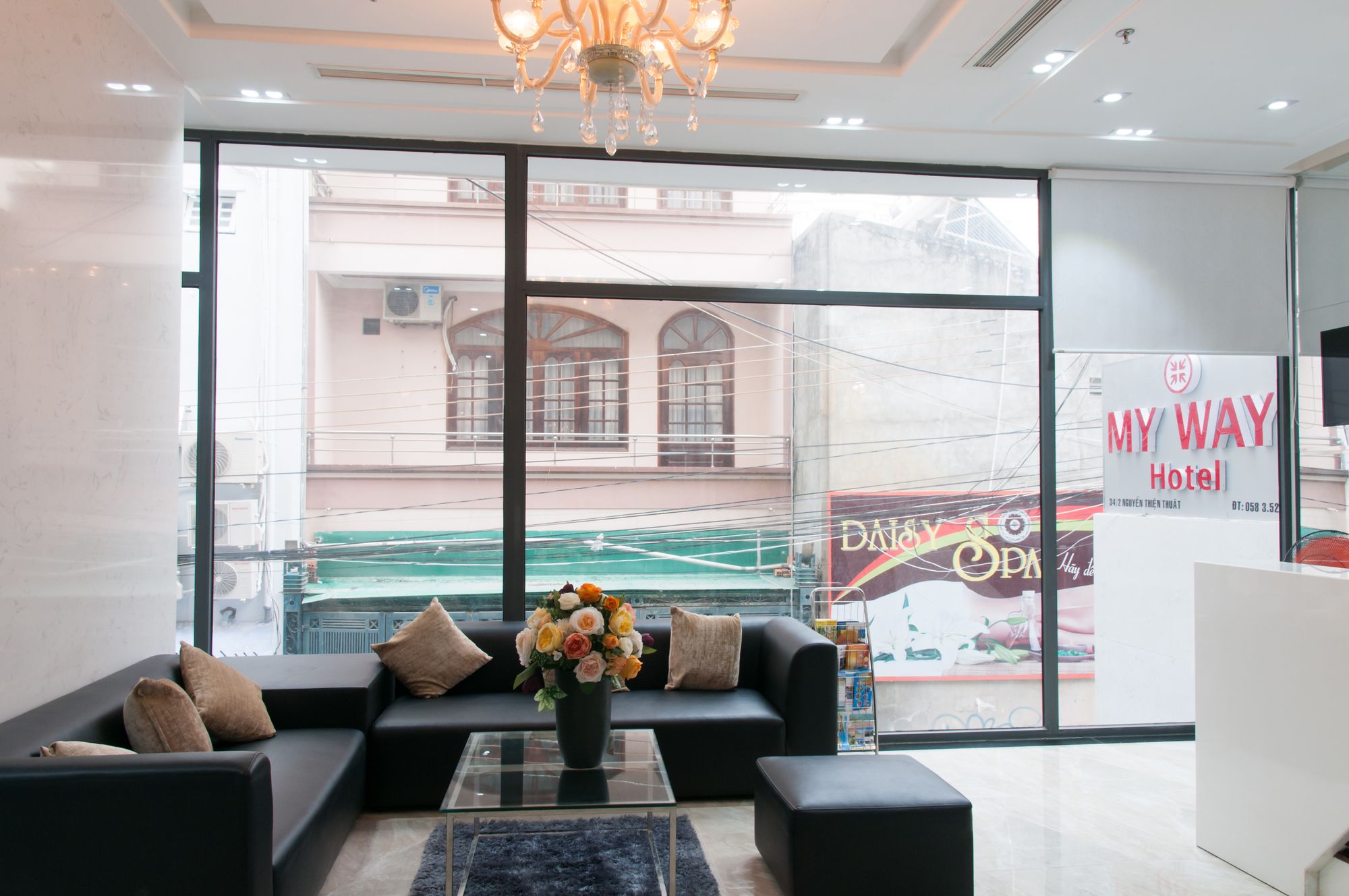 Фото My Day Hotel Nha Trang