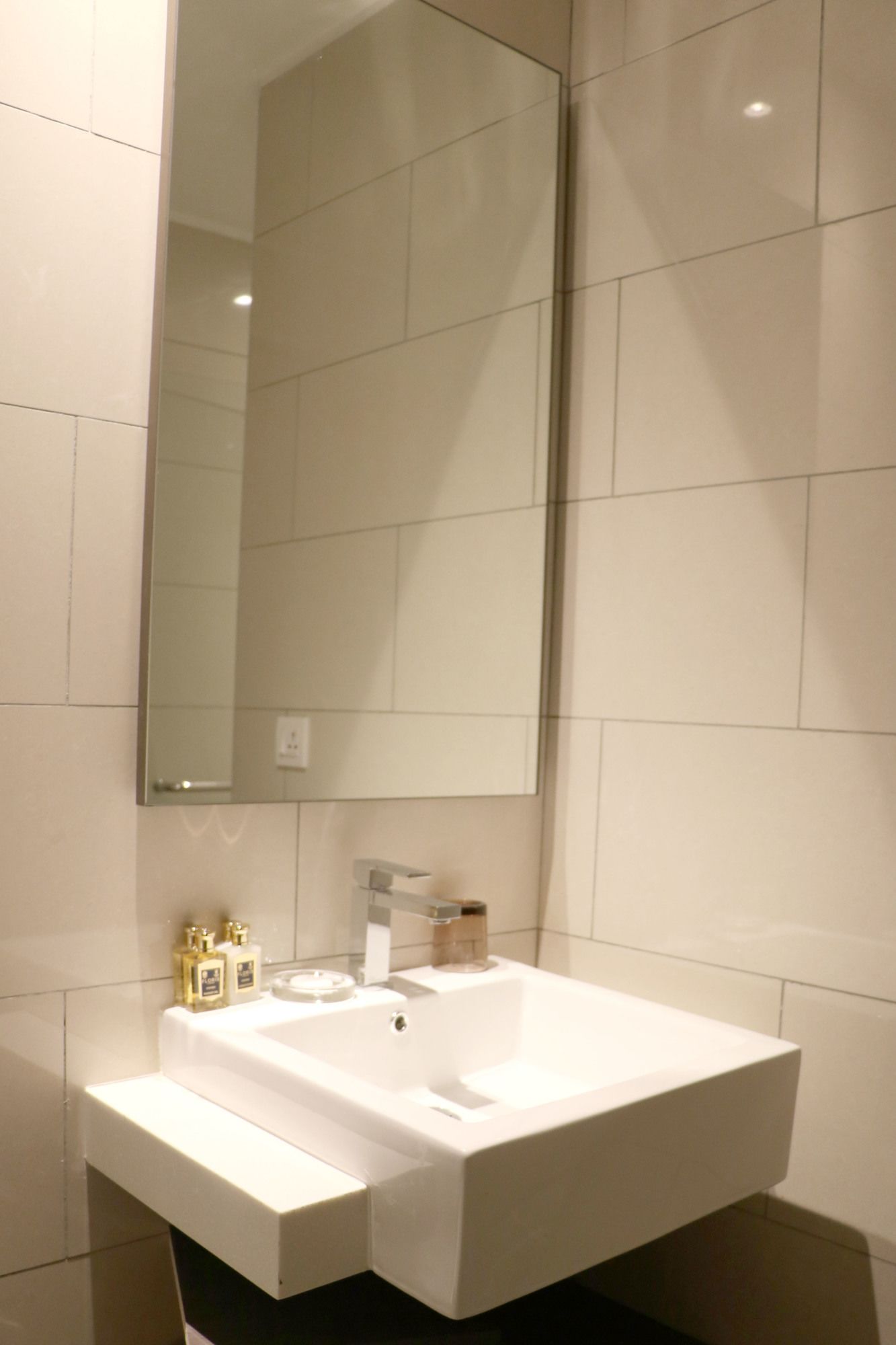 Фото Pacific Express Hotel Chinatown