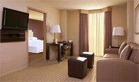 Фото Sheraton Suites Market Center Dallas