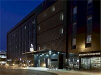 Гостиница Village Hotel Edinburgh