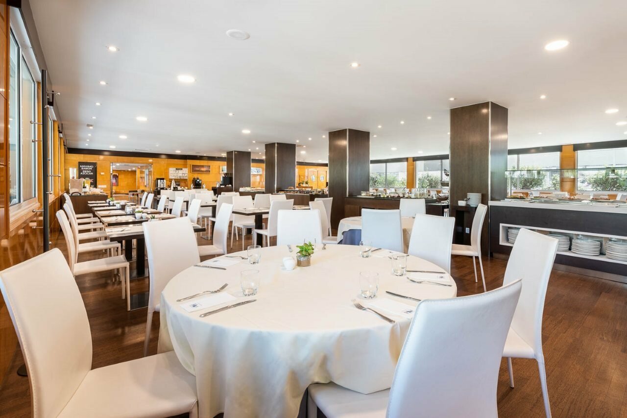 Фото Eurostars Atlántico