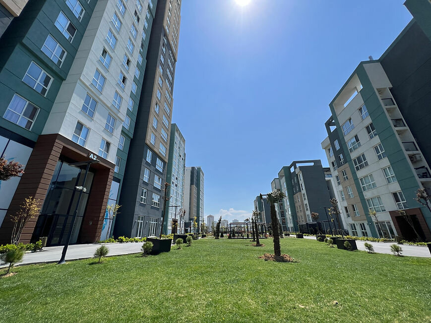 Real estate agency Boulevard Real Estate and Property Consultancy Ispartakule, Istanbul, photo