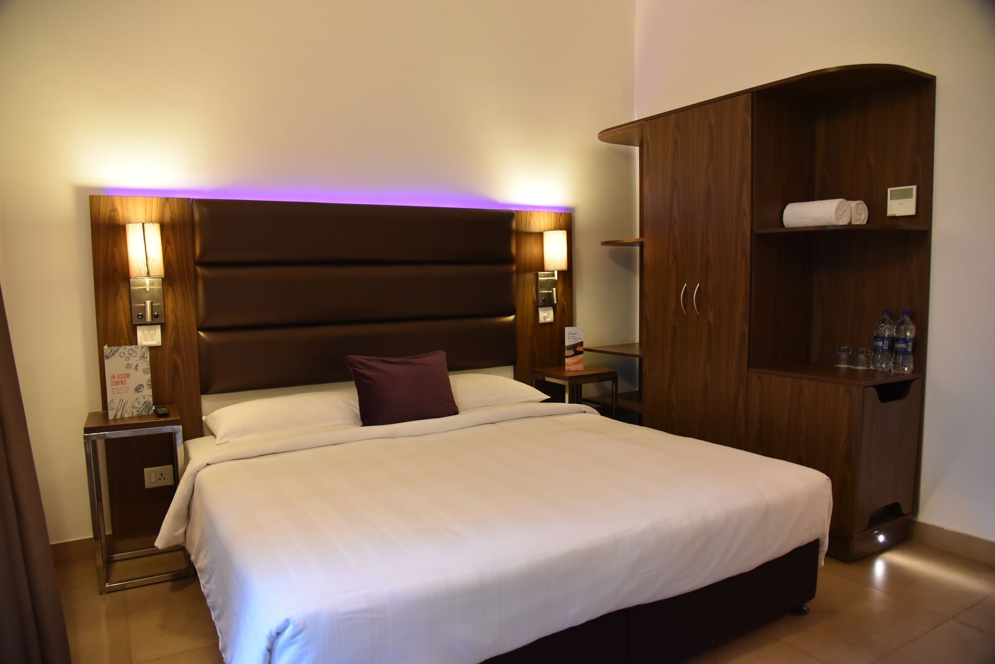 Фото Fairfield by Marriott Goa Anjuna
