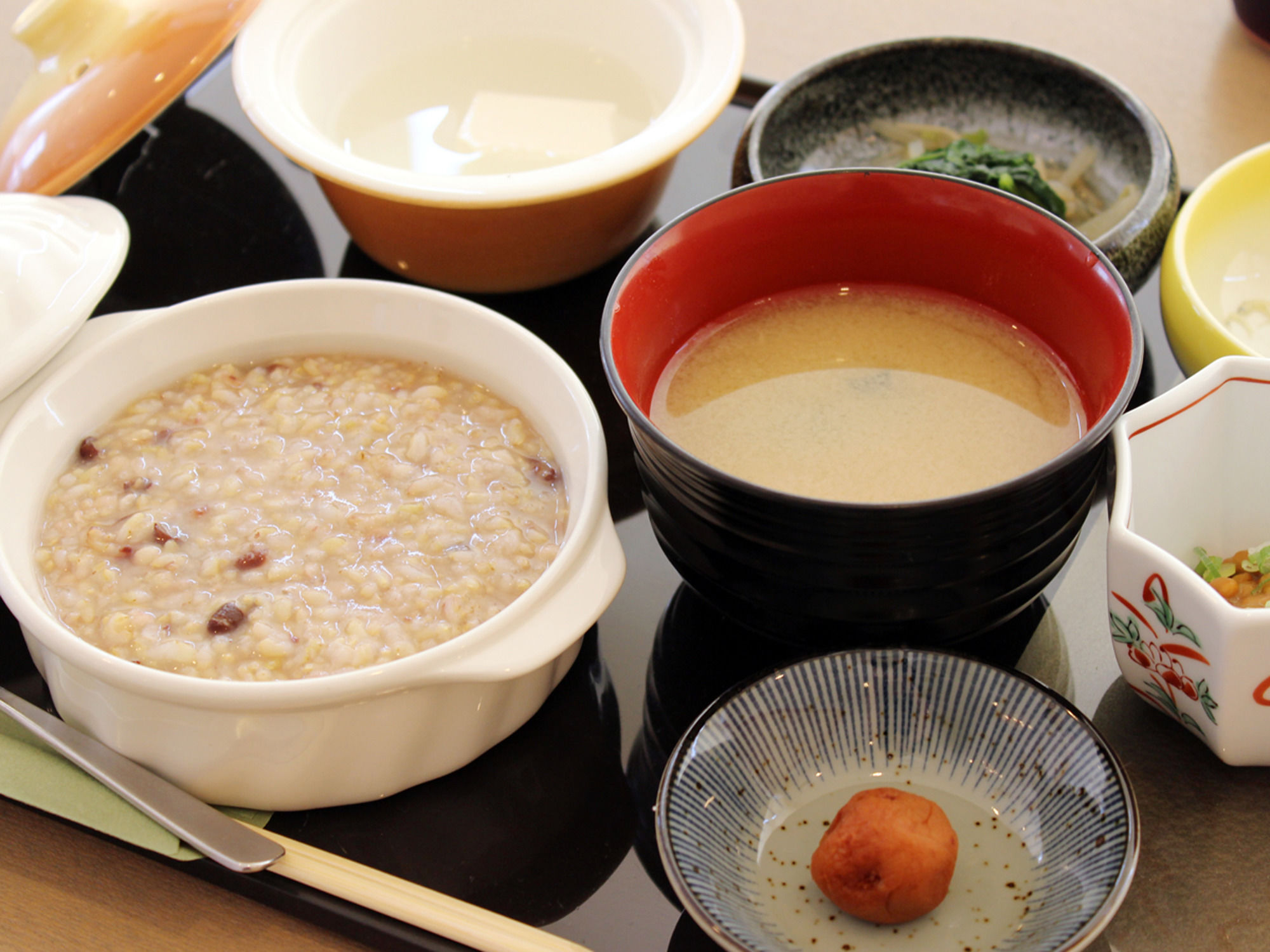 Фото Healthpia Kurashiki Fasting Health