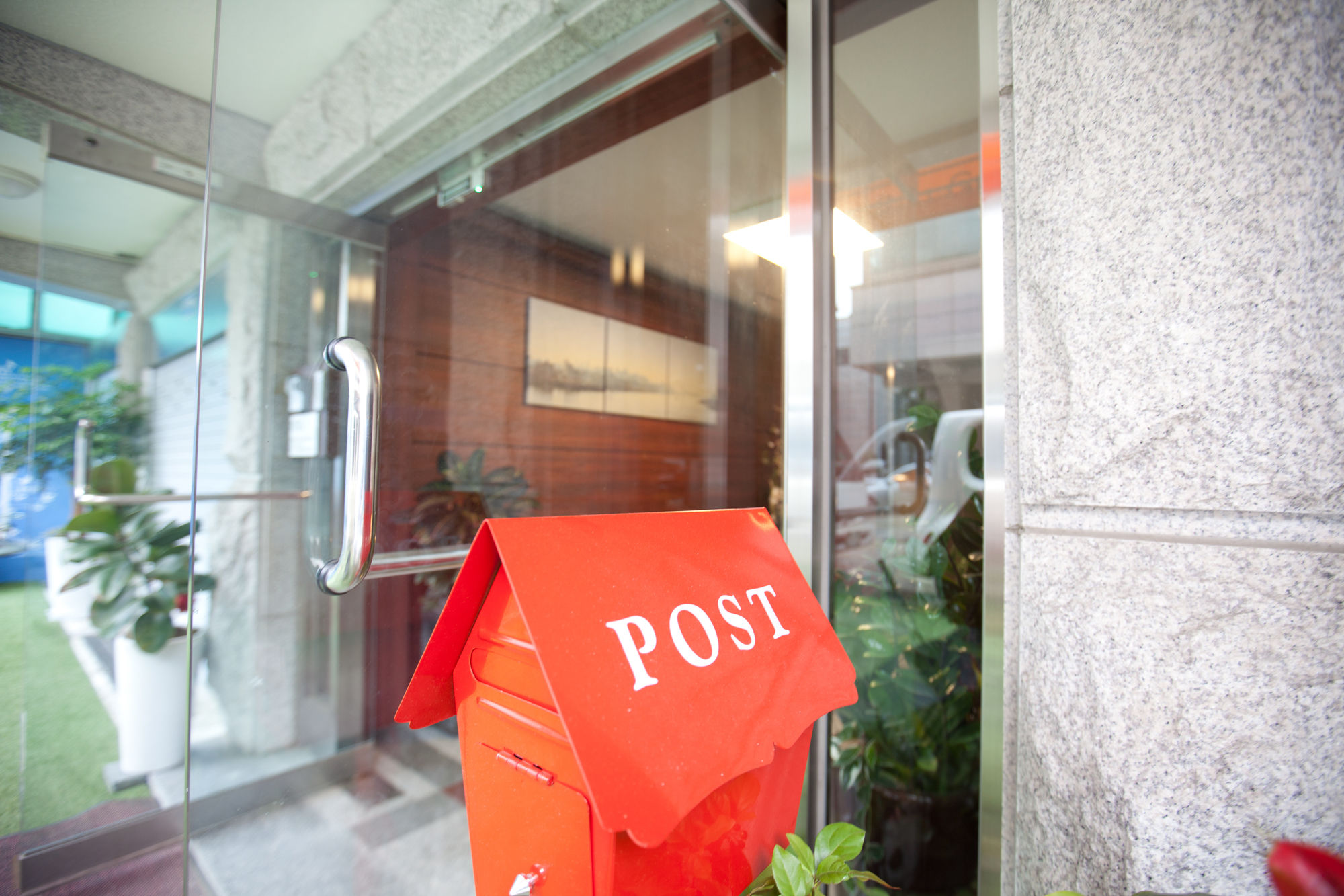 Фото Foret Guest house 