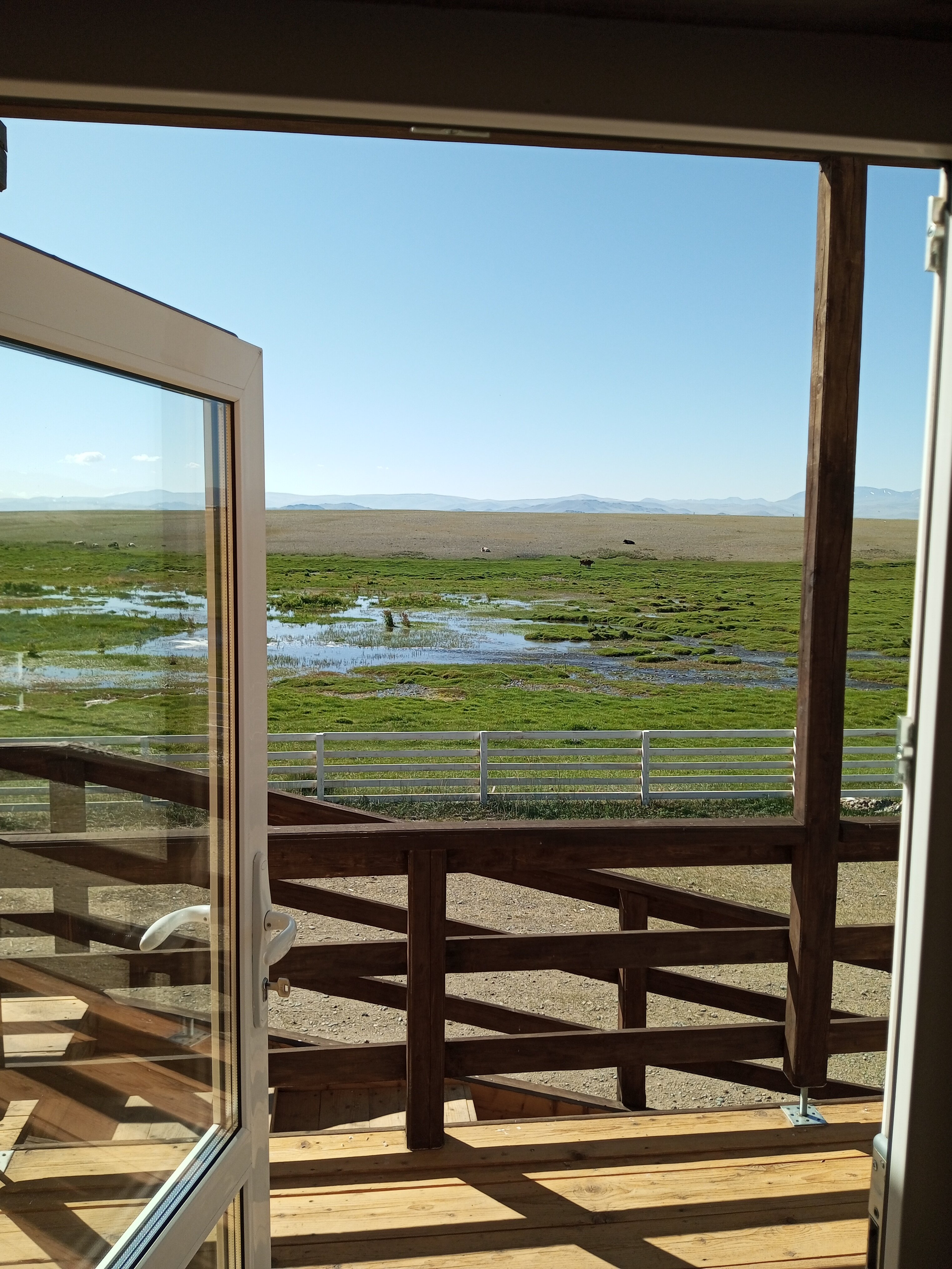 Фото Шум ручья