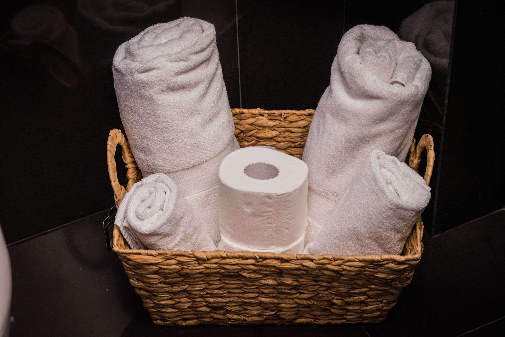 Фото Soho Luxury Suites