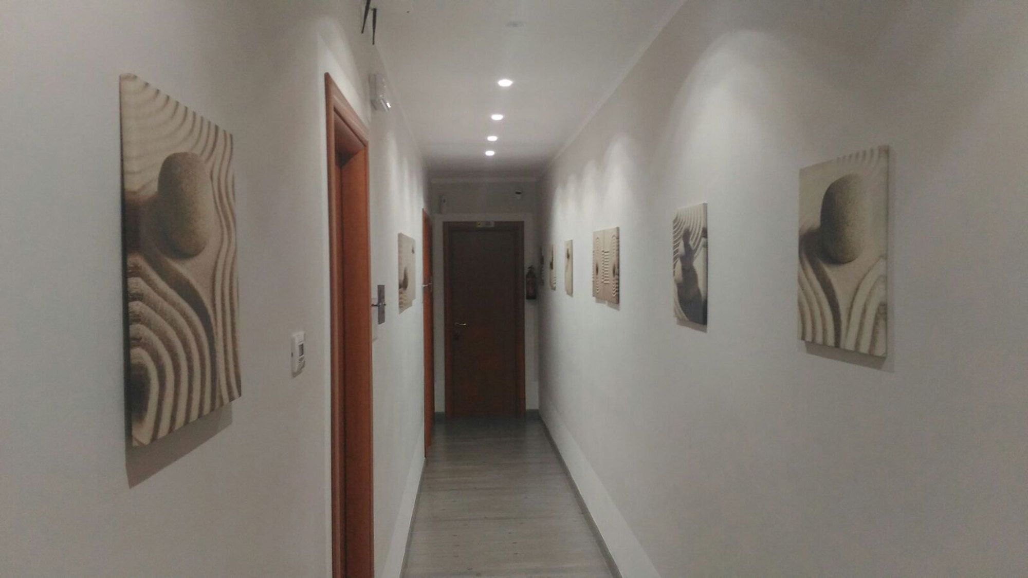 Фото B&b Peschici 4 Stagioni