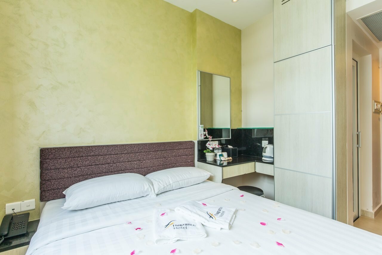 Фото Ibis budget Singapore Mount Faber