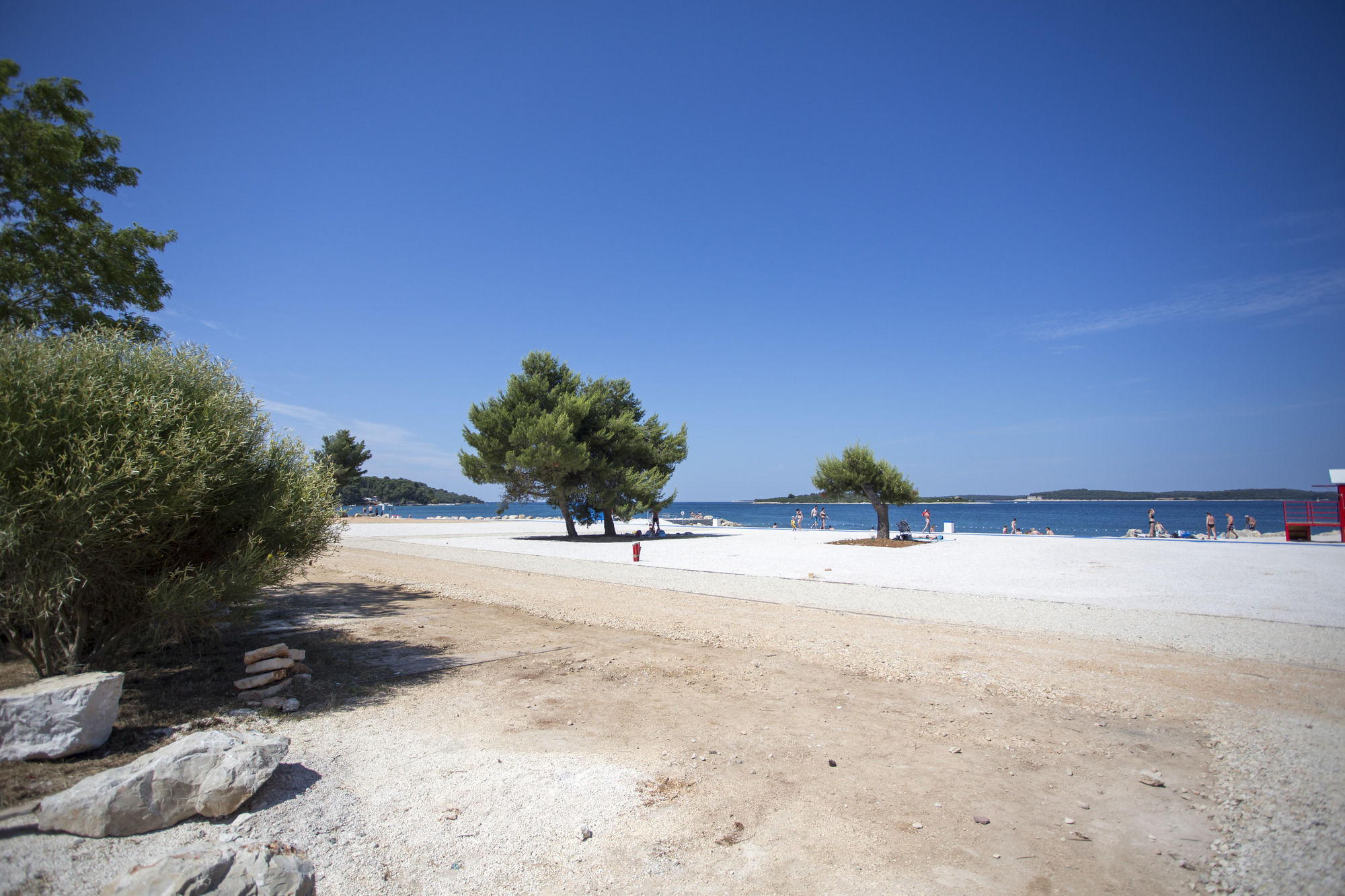 Фото Adrion Aparthotel