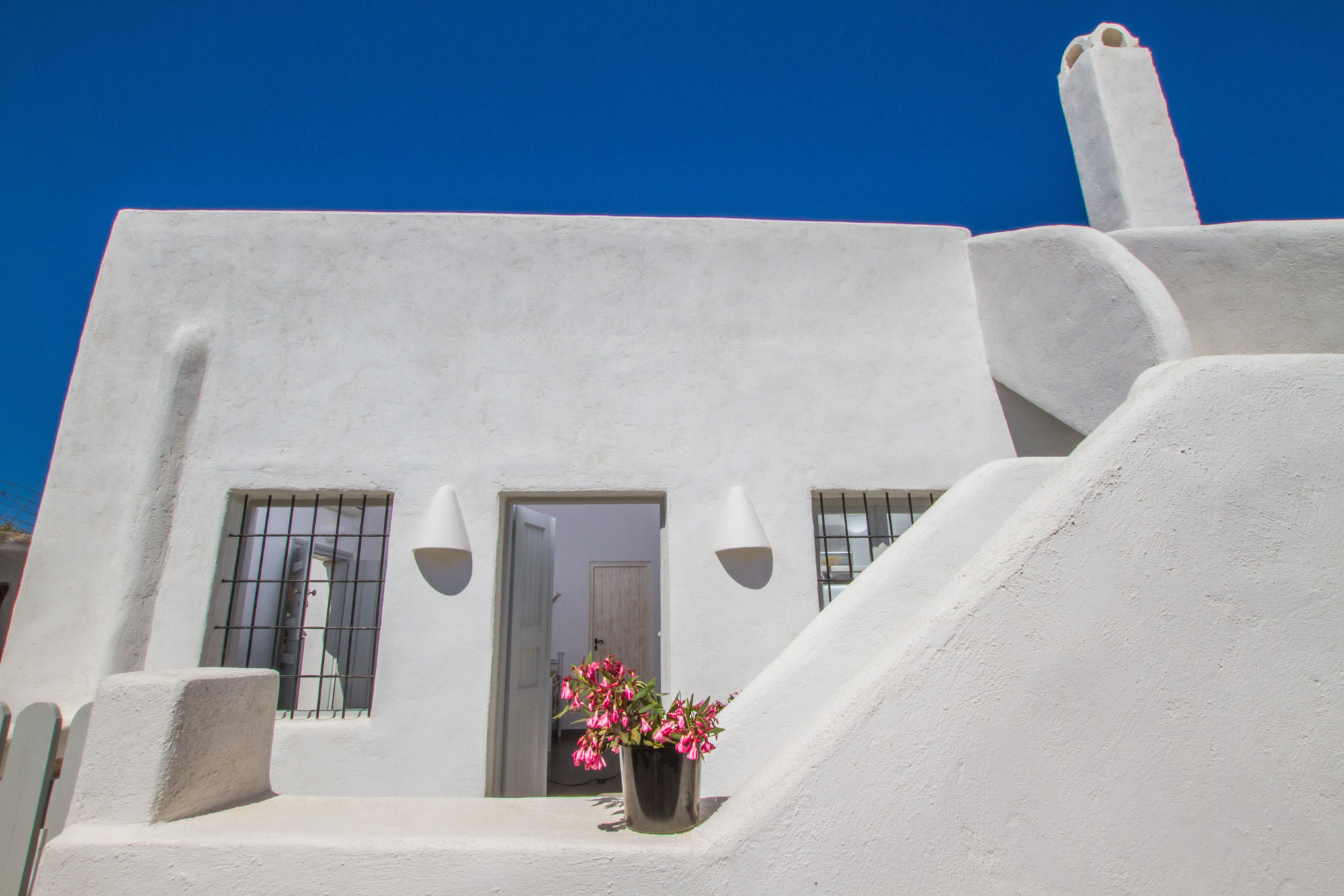 Фото Skyline Villa