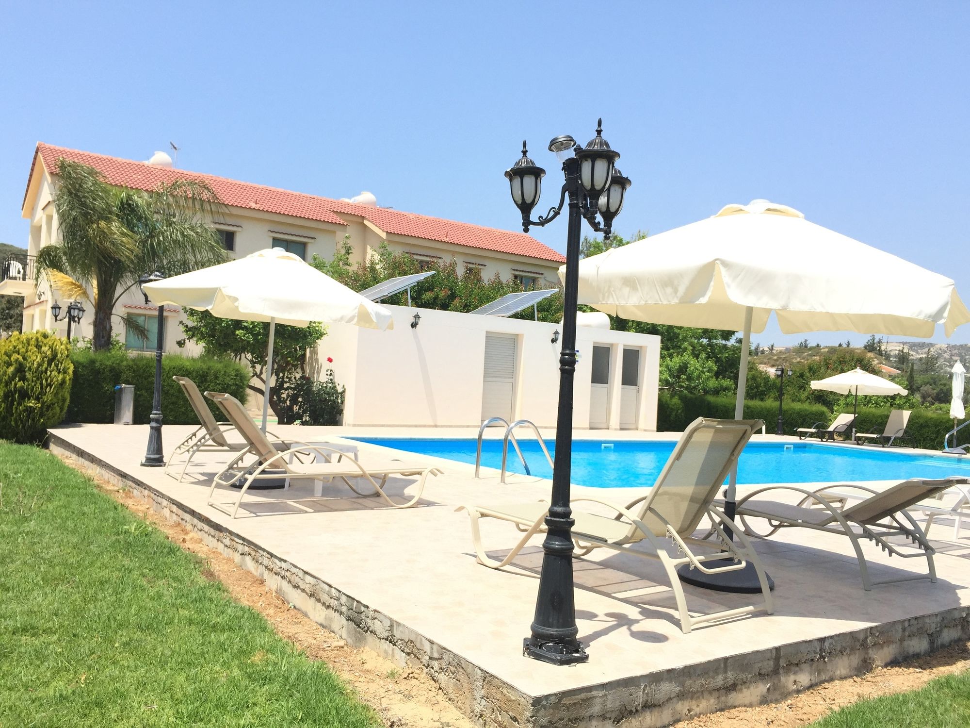 Фото Himonas Apartments