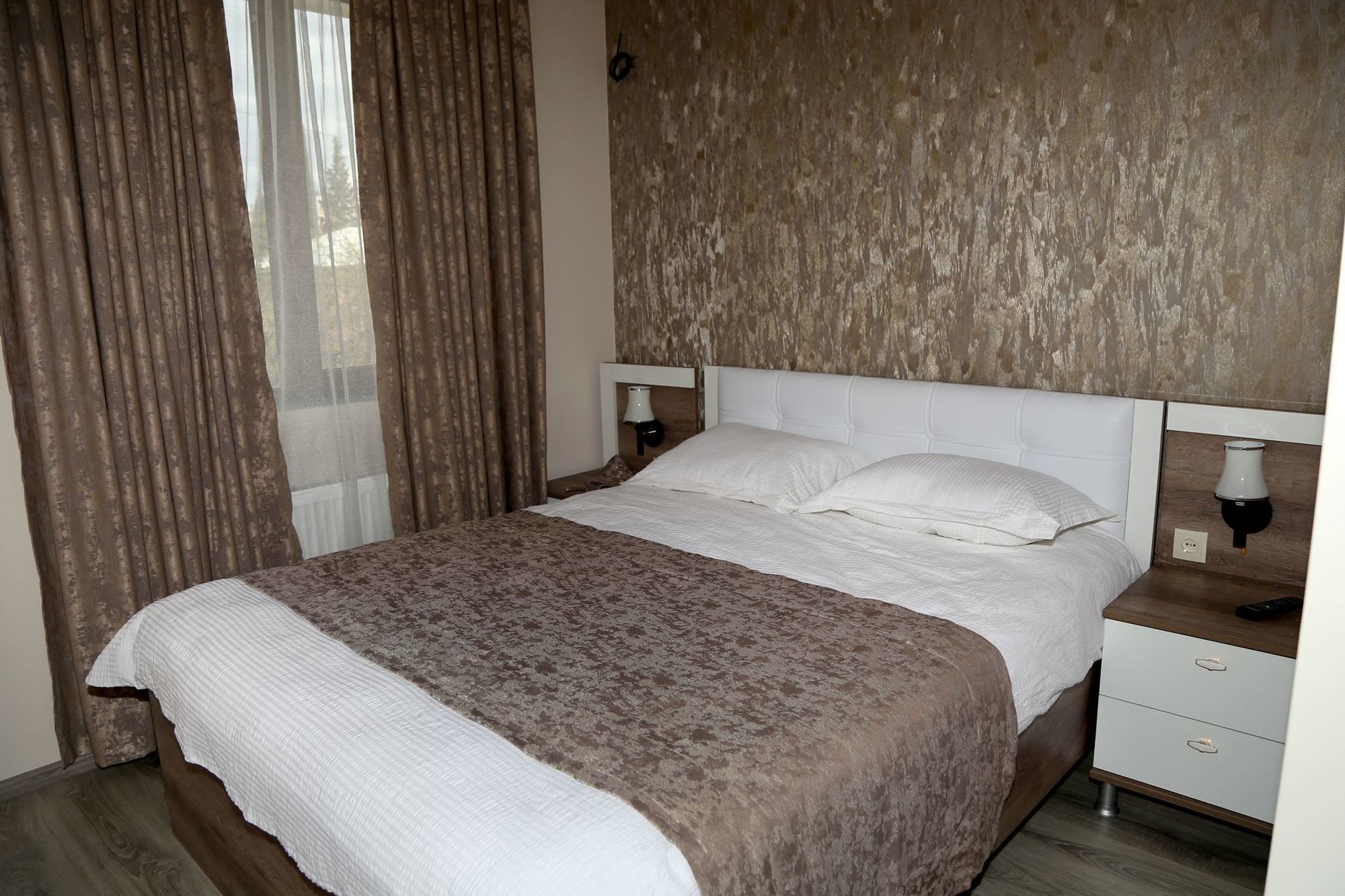 Фото The K Hotel