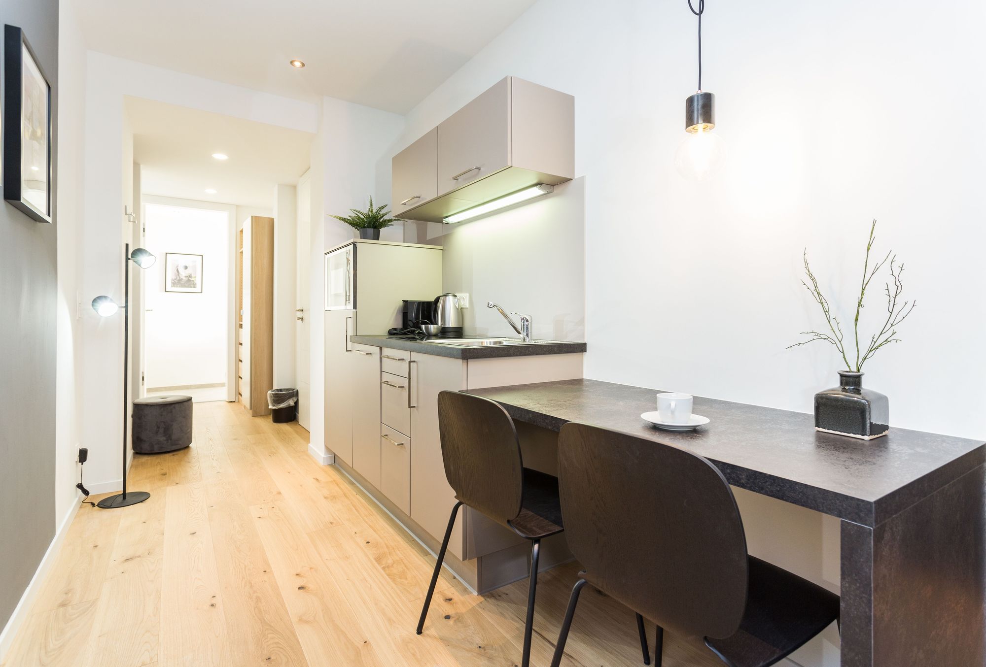 Фото Room 4 & 5 Apartments