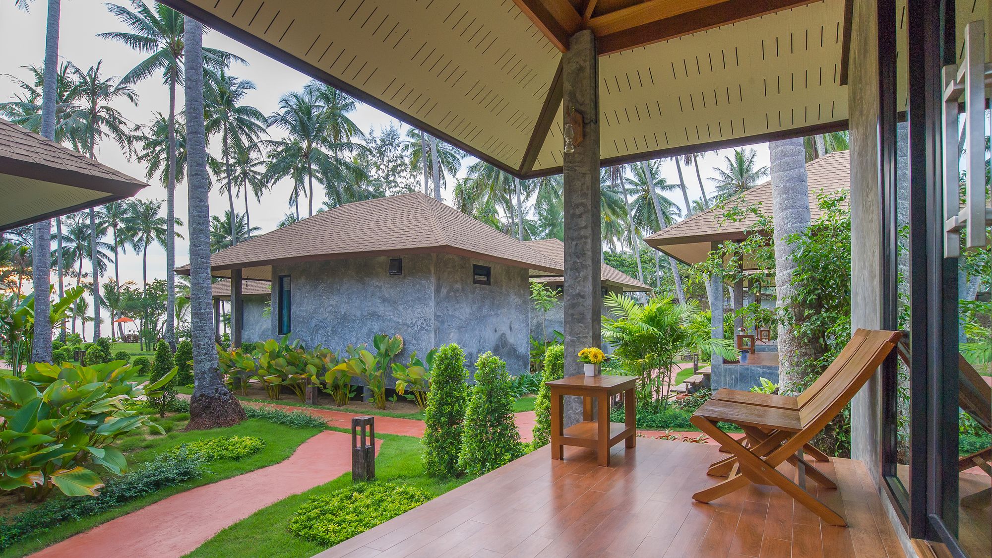 Фото Medee Resort