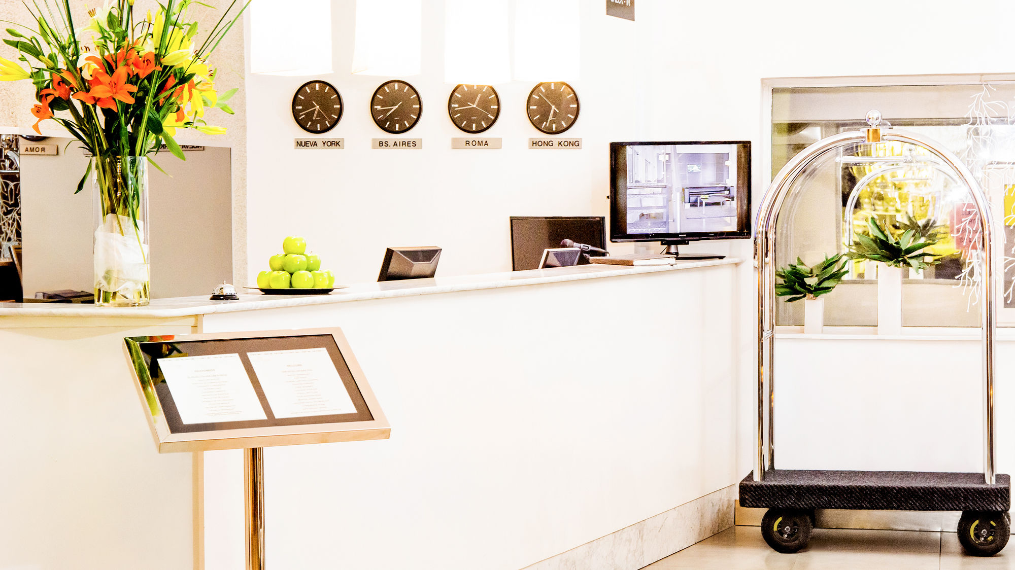 Фото Hotel Tolosa