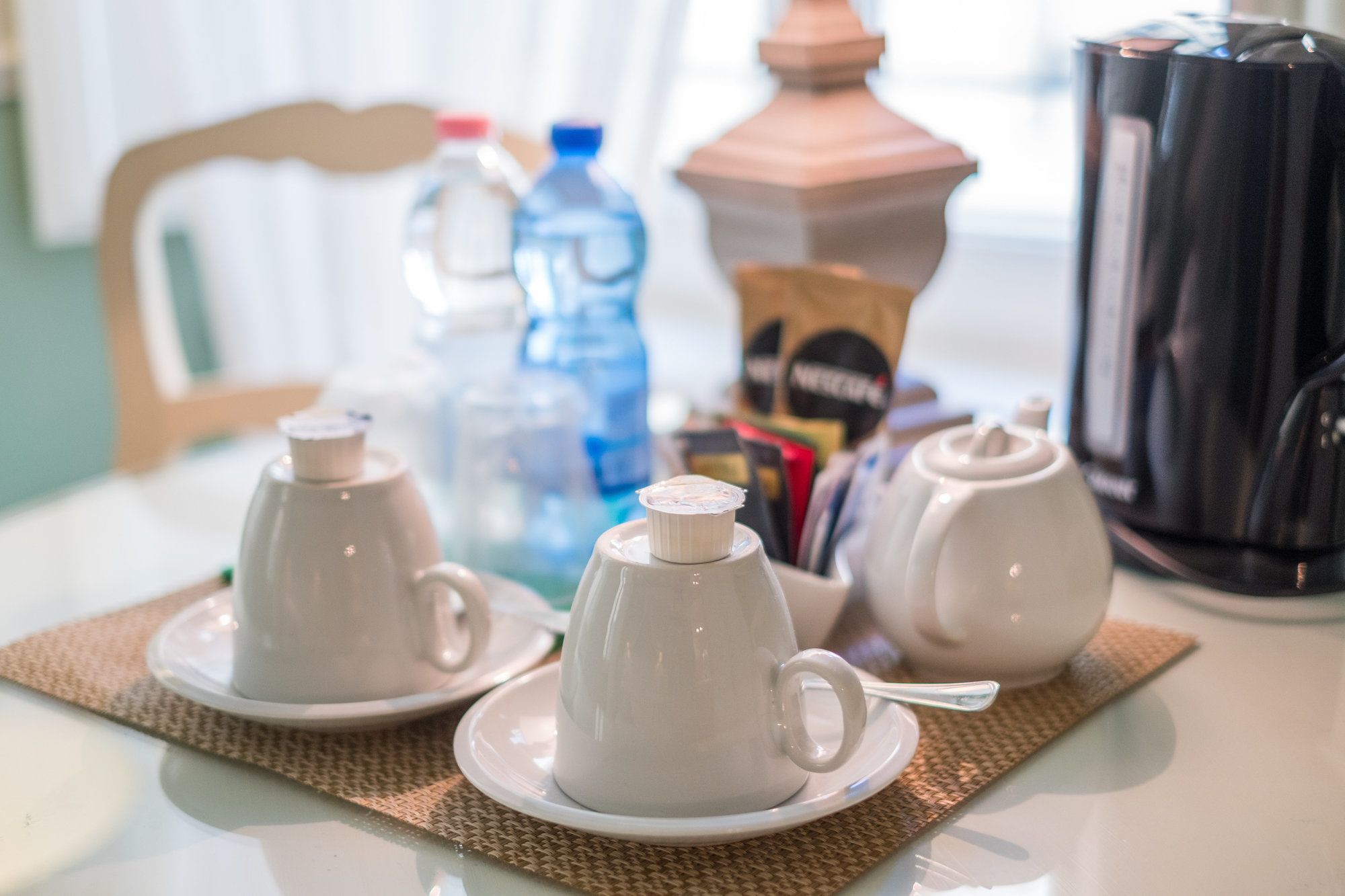 Фото B&b Emozioni Fiorentine