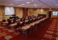 Фото Residence Inn Tallahassee Universities at the Capitol