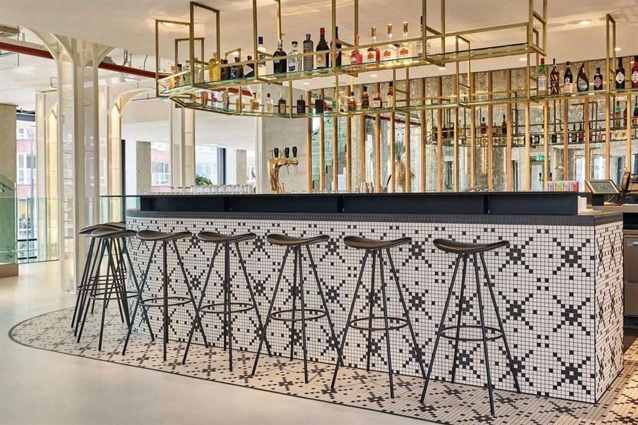 Фото Ruby Emma Hotel Amsterdam