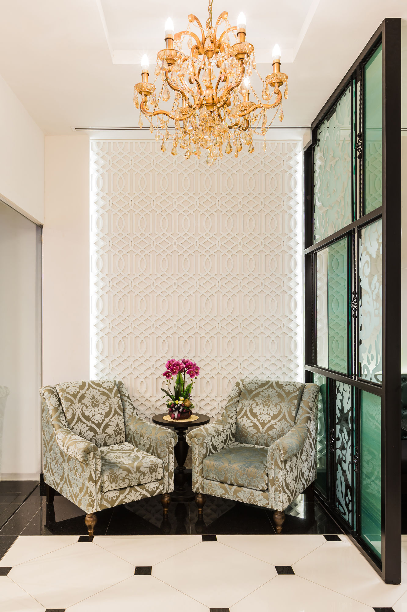 Фото The Fah silom